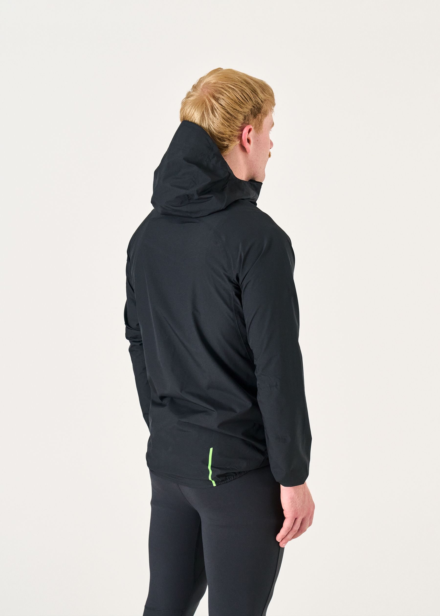 Image - 3 - Full Zip Stormshell Jacket