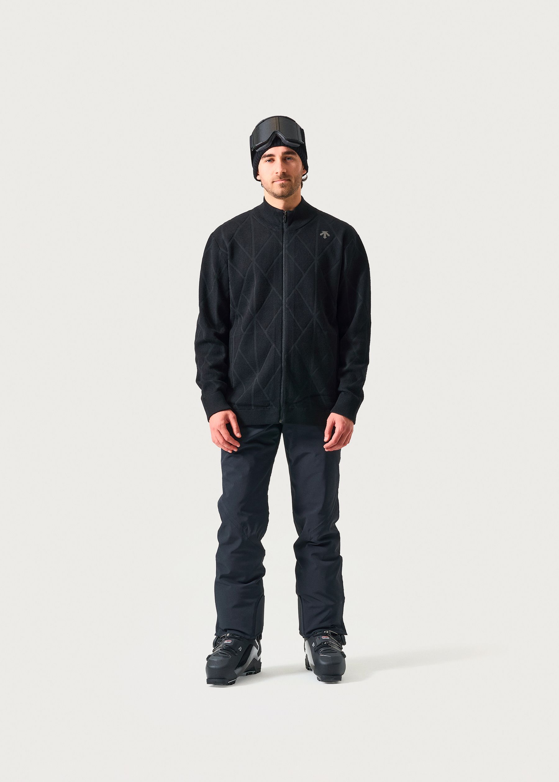 Image - 2 - Full Zip Sweater
