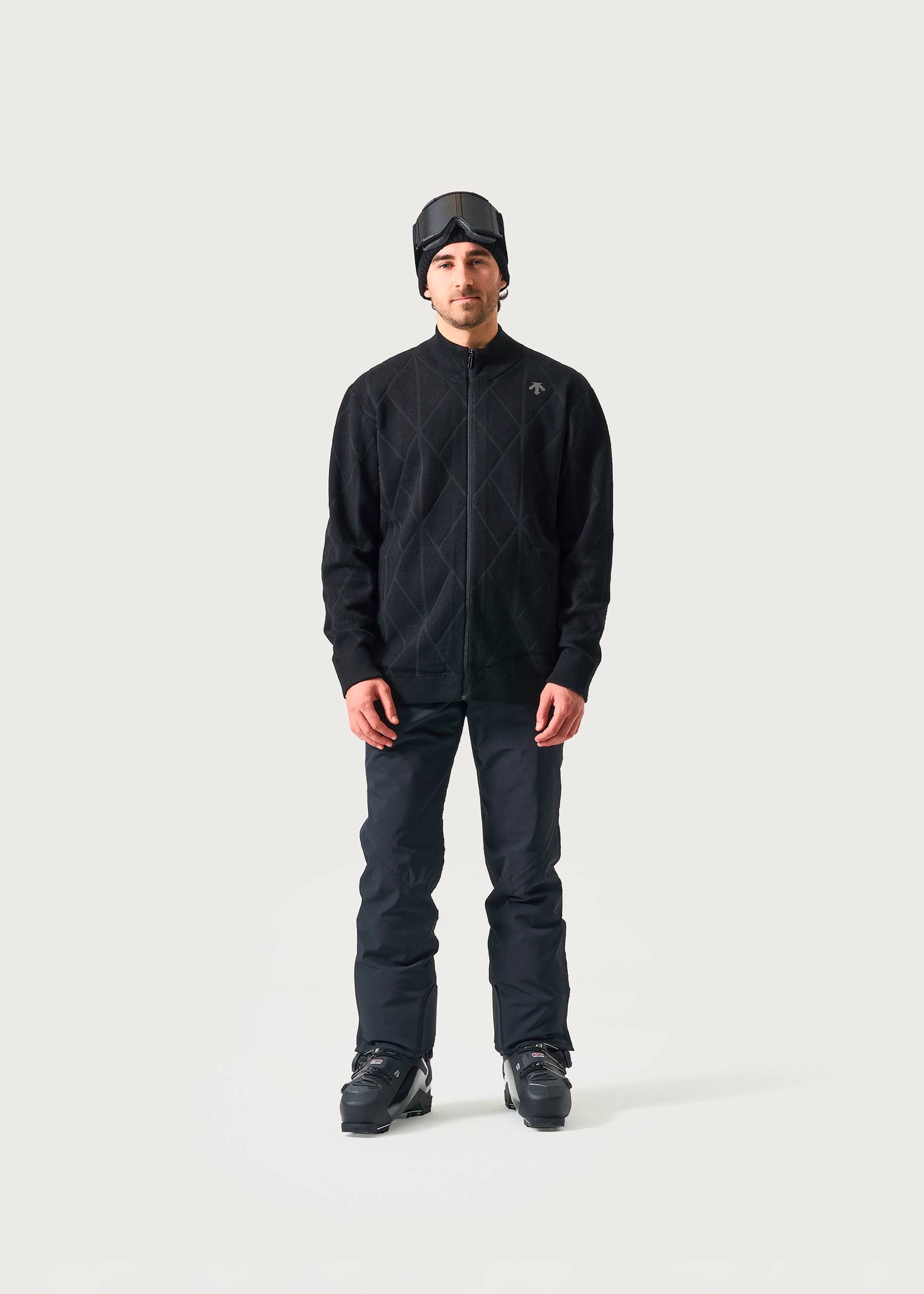 Image - 2 - Full Zip Sweater