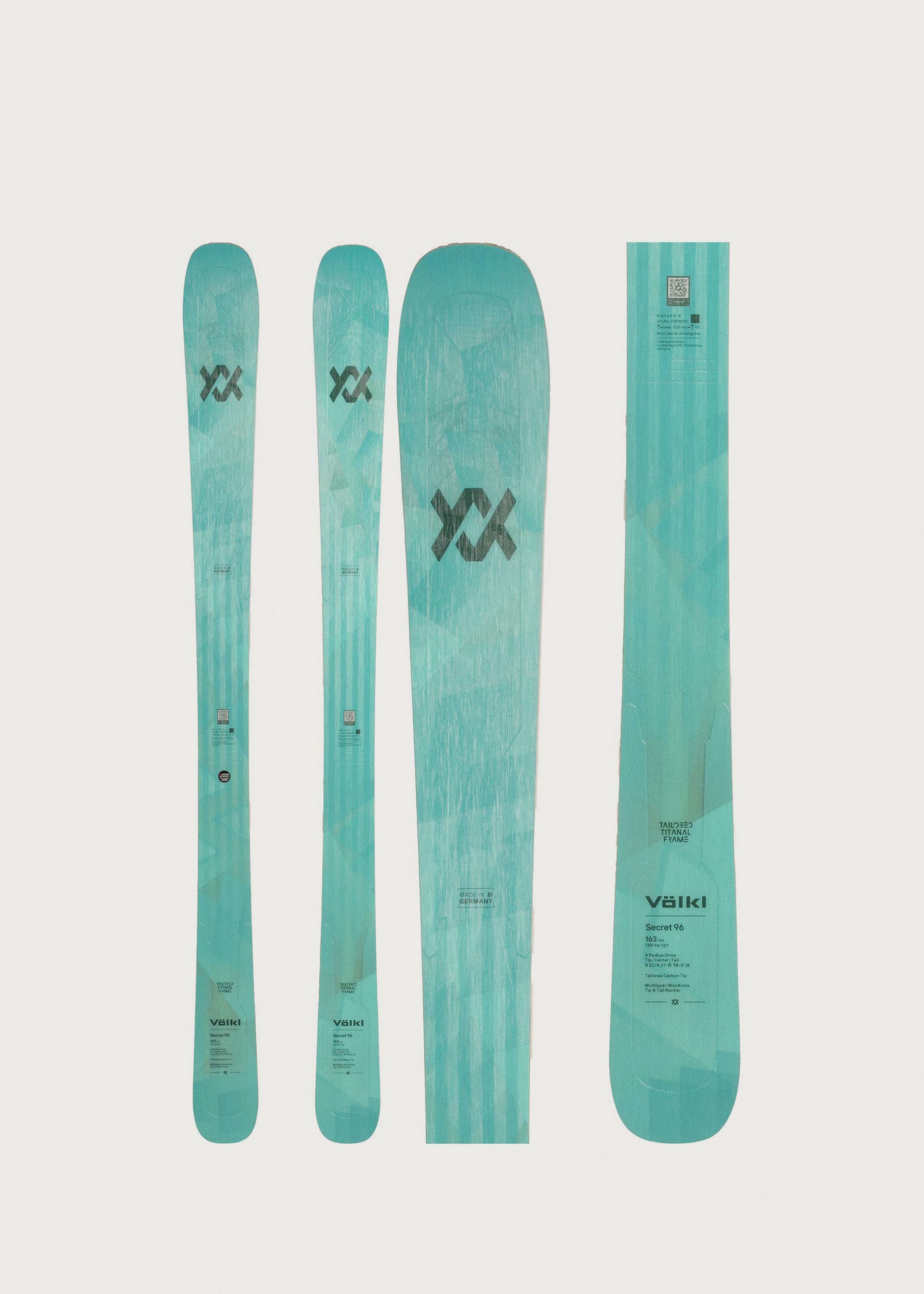 Image - 1 - Secret 96 Skis