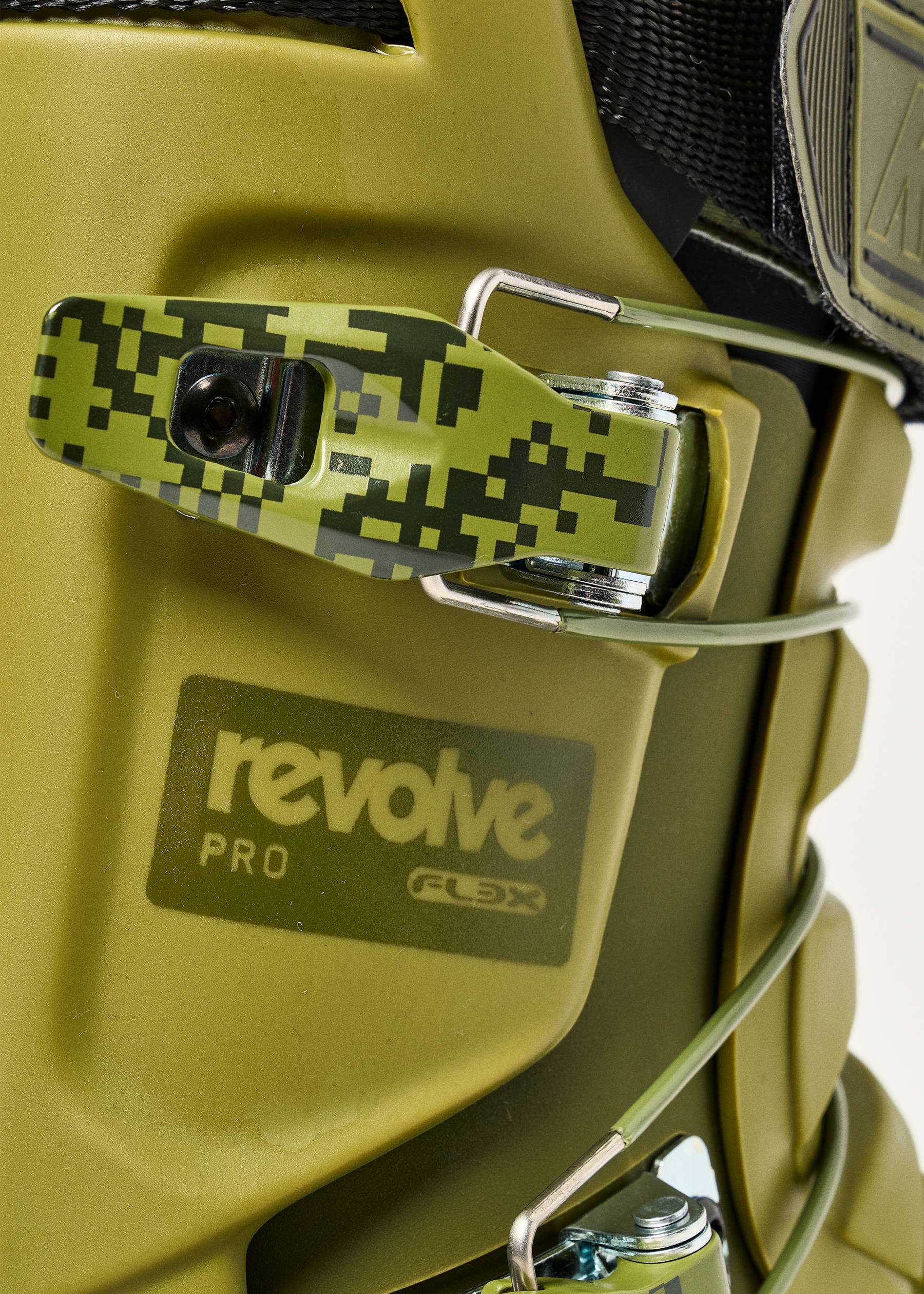 K2 Revolve Pro Ski Boots