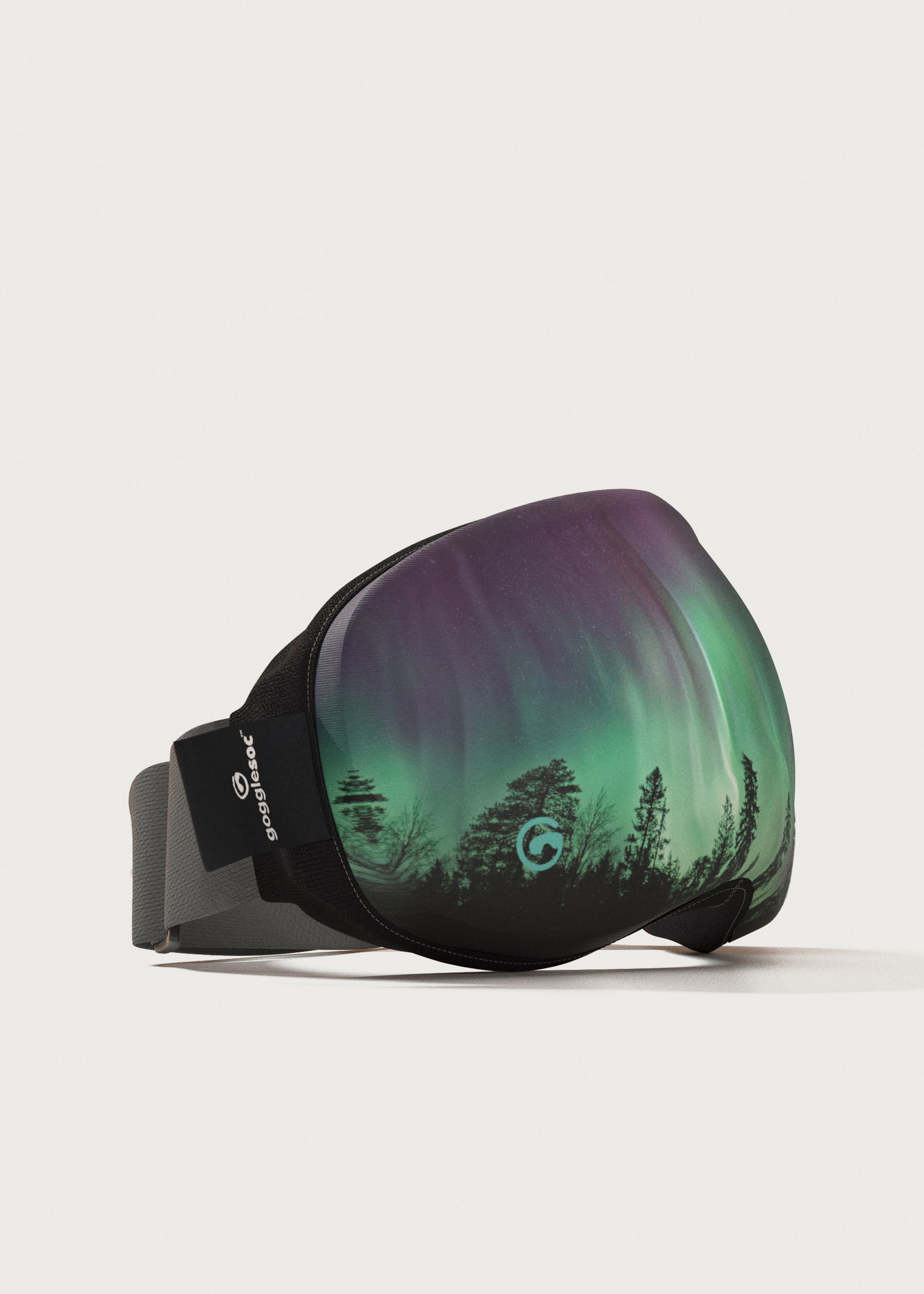 Image - 3 - Pro Soc Goggle Cover