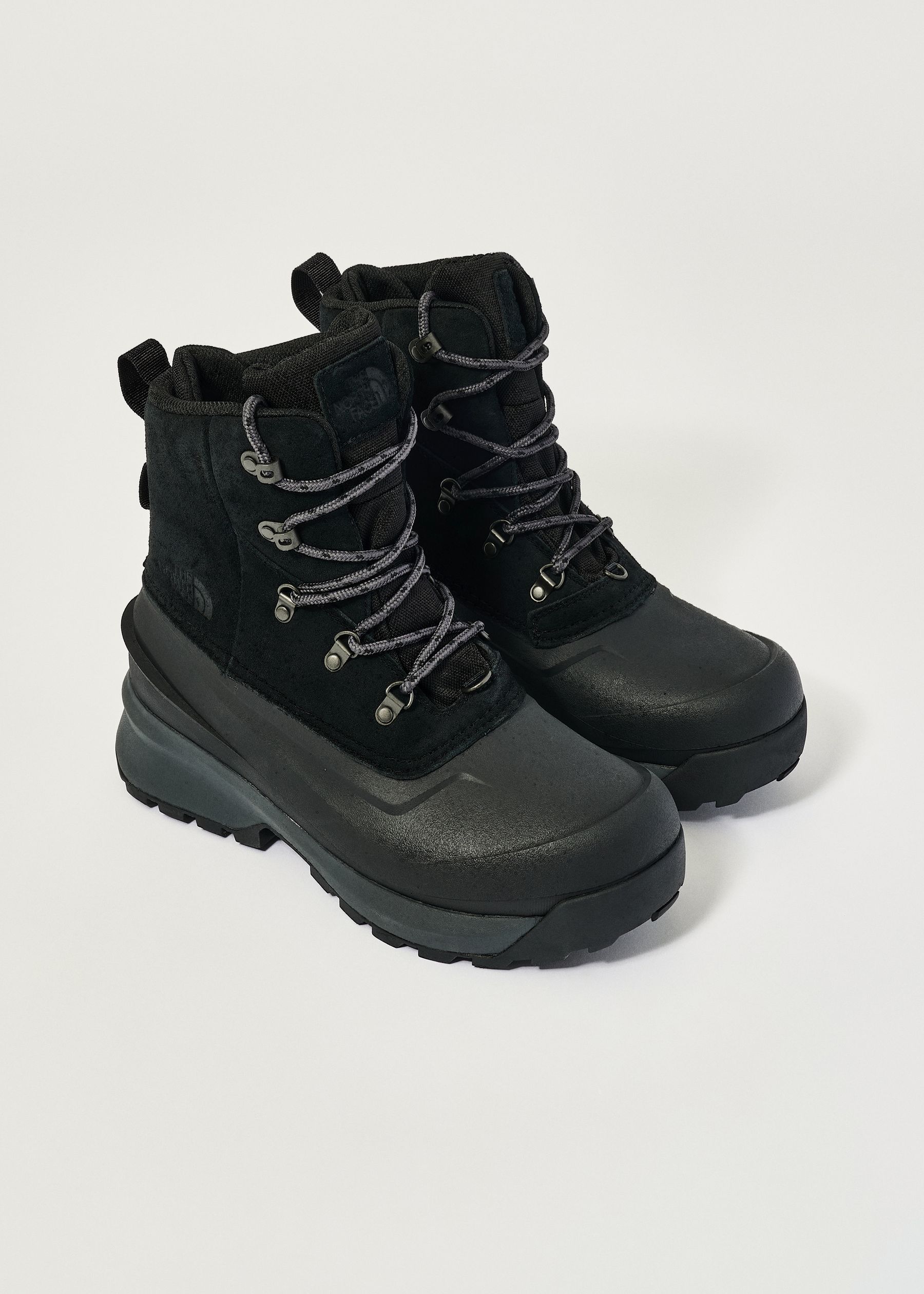 Image - 2 - Chilkat V Lace Waterproof Walking Boots