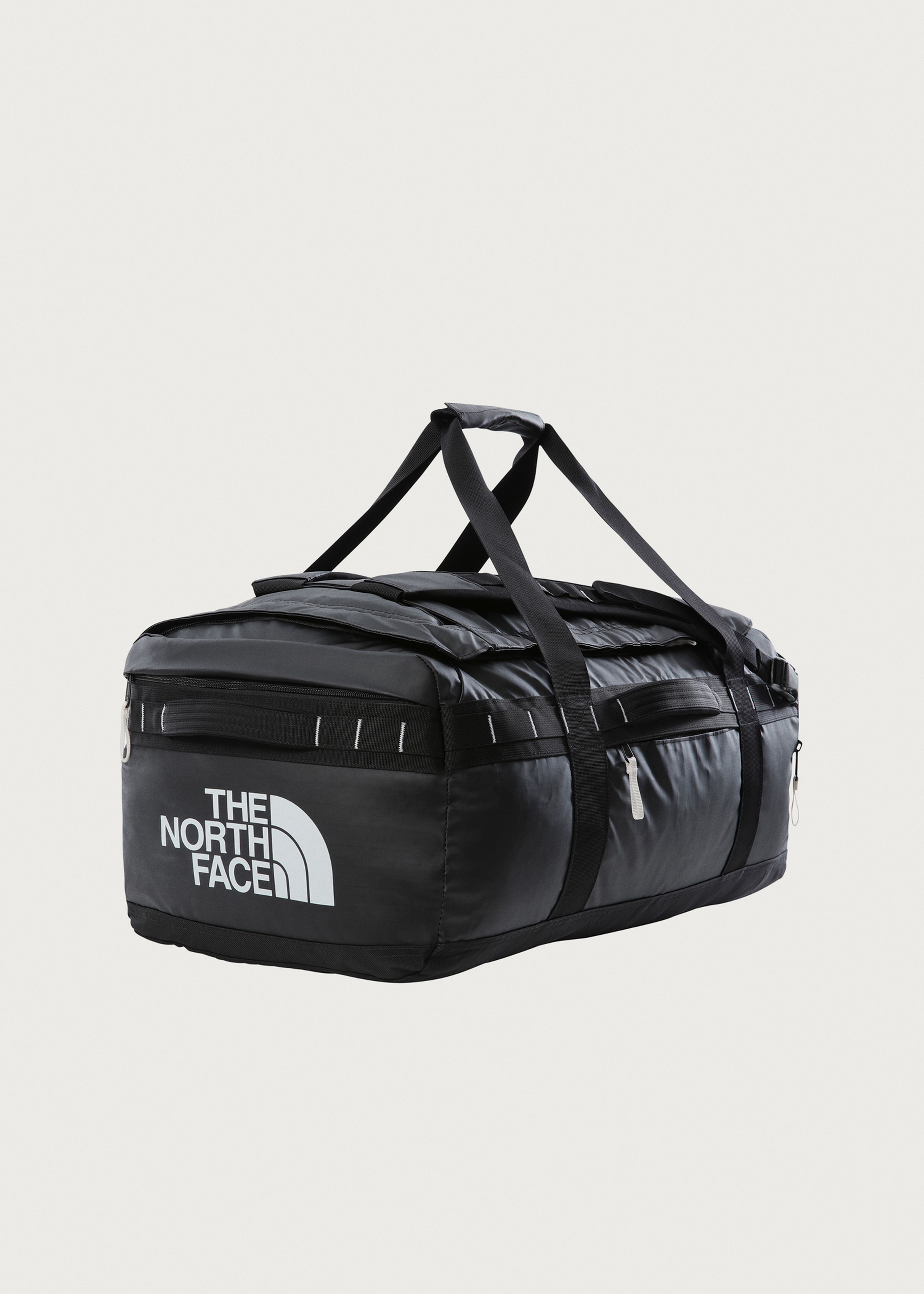 The North Face Base Camp Voyager Duffel 62L