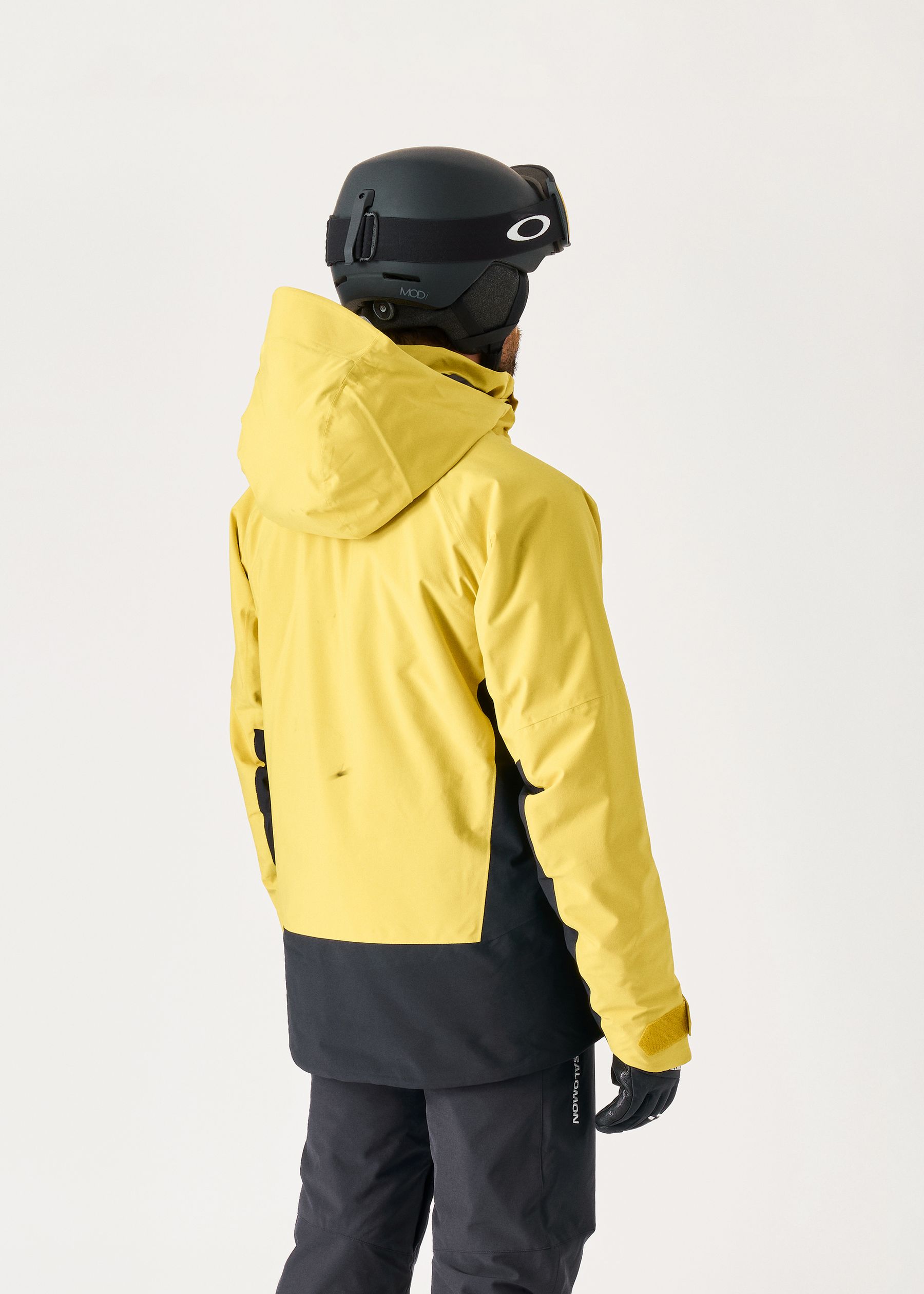 Salomon Brilliant 2.0 Jacket
