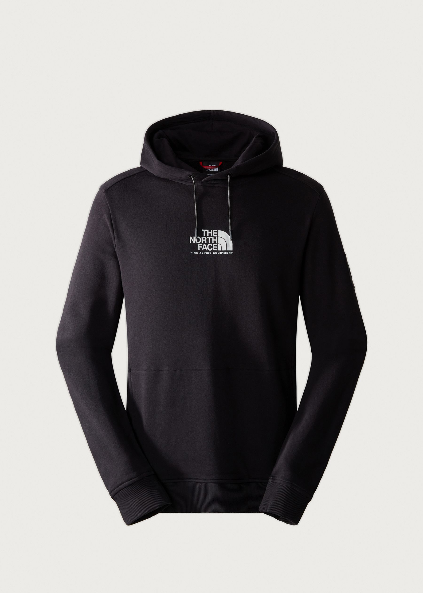 Image - 1 - Fine Alpine Hoodie