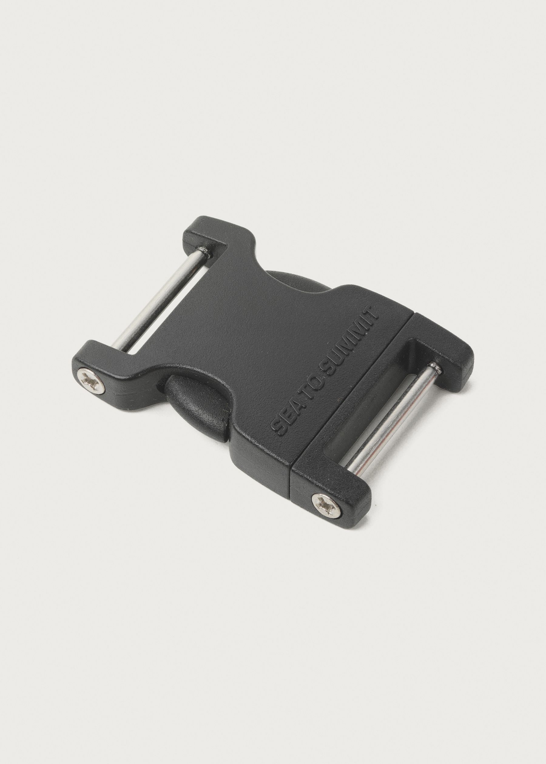 Image - 1 - Field Repair Buckle with Removable Pin - 25mm