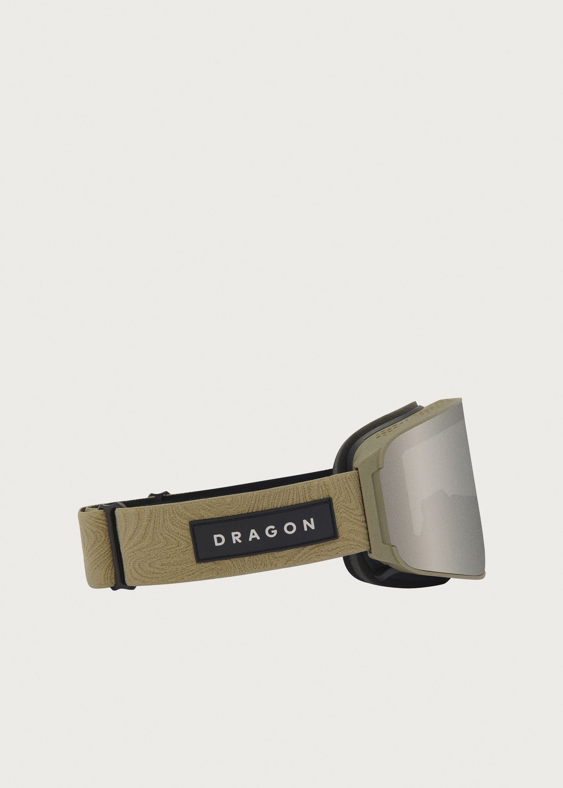 Image - 3 - NFX MAG Earth / Lumalens Silver Ionized Goggles