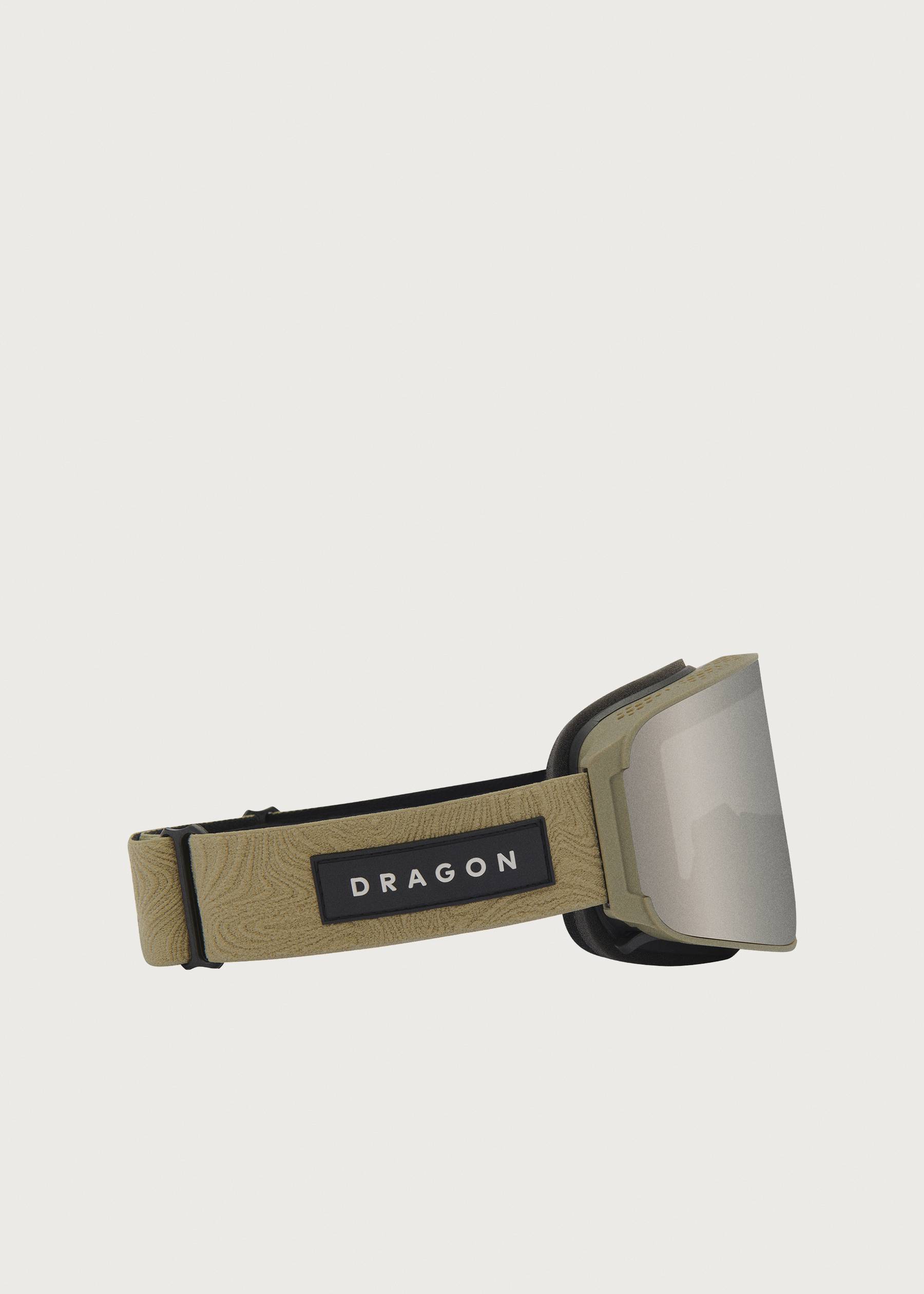 Image - 3 - NFX MAG Earth / Lumalens Silver Ionized Goggles