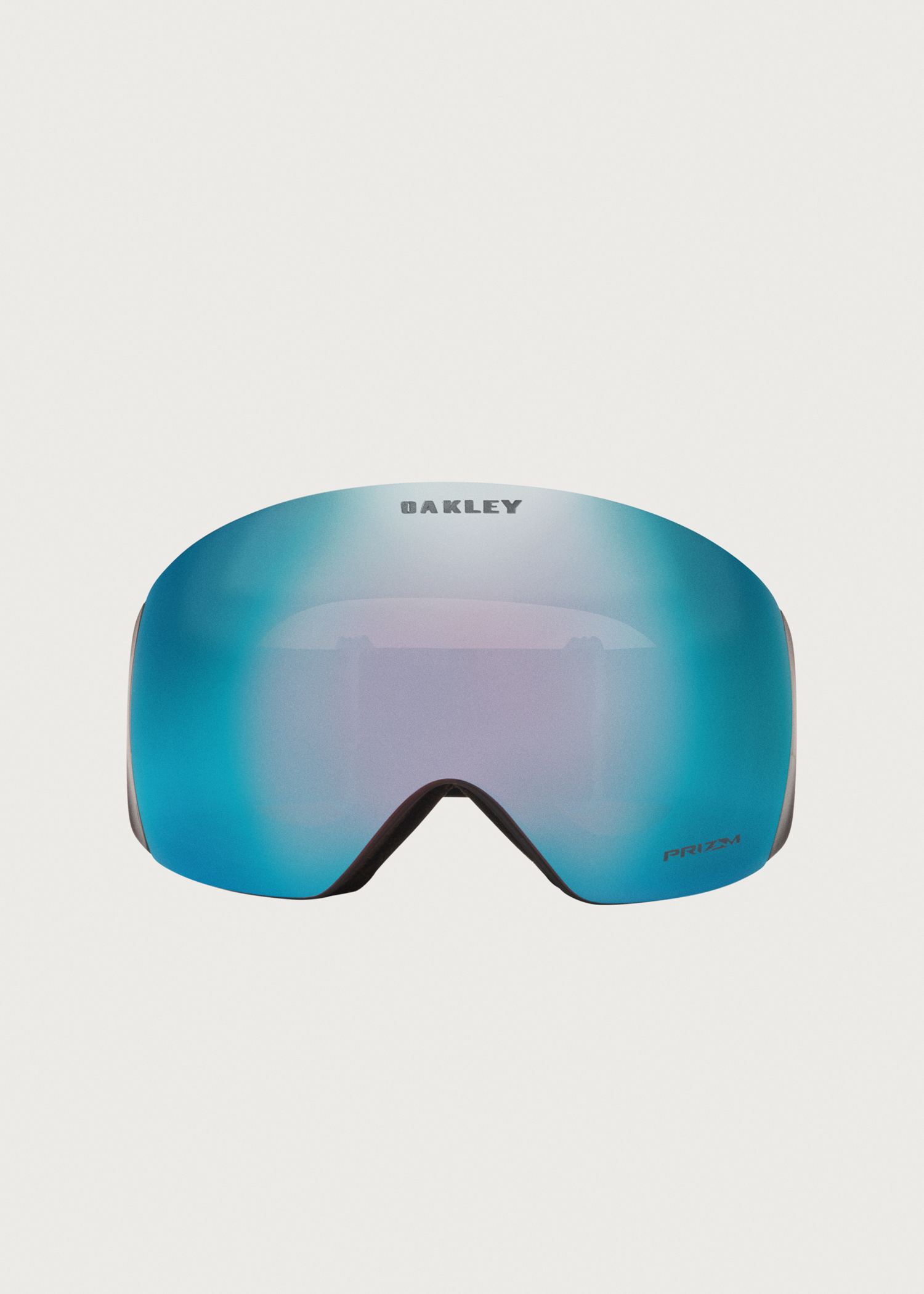 Oakley Flight Deck L Factory Pilot Black / Prizm Sapphire Iridium