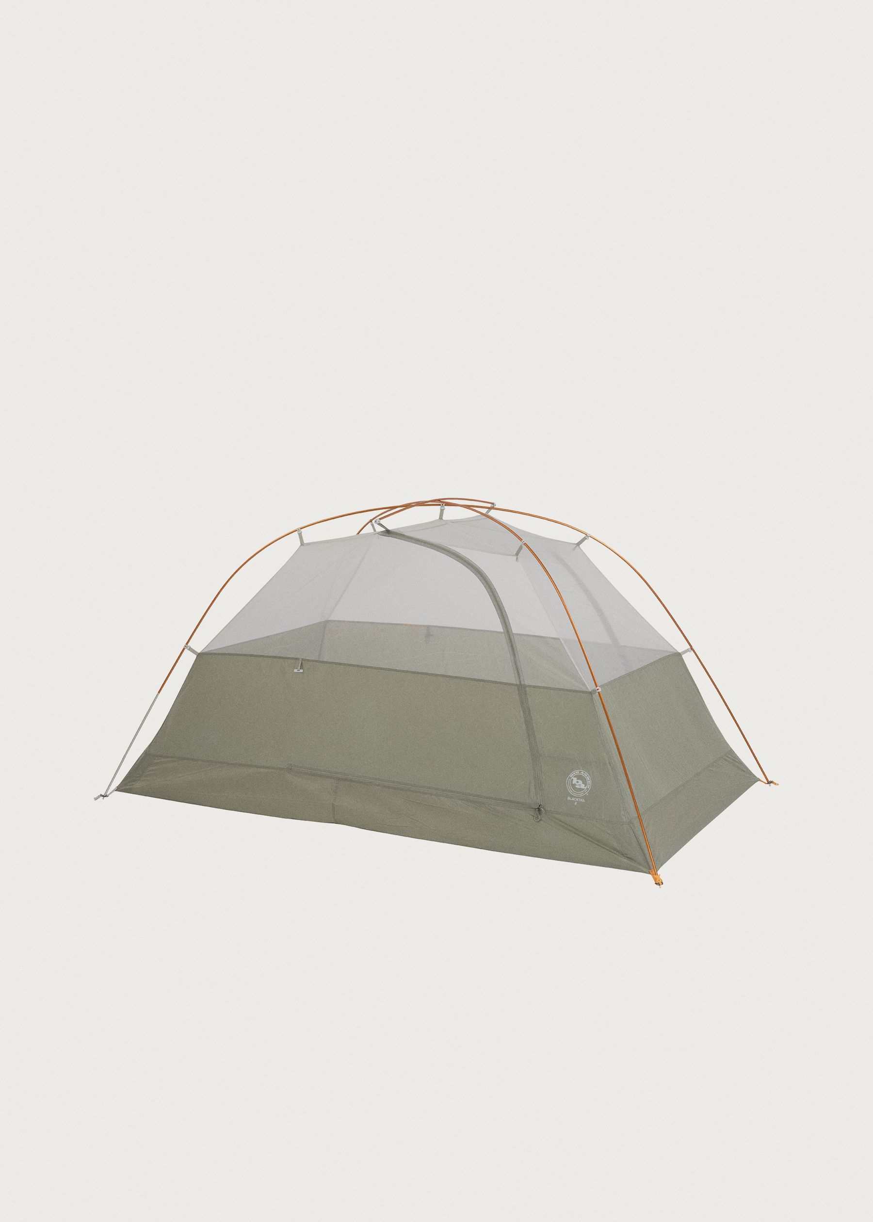 Big Agnes Blacktail 2 Tent