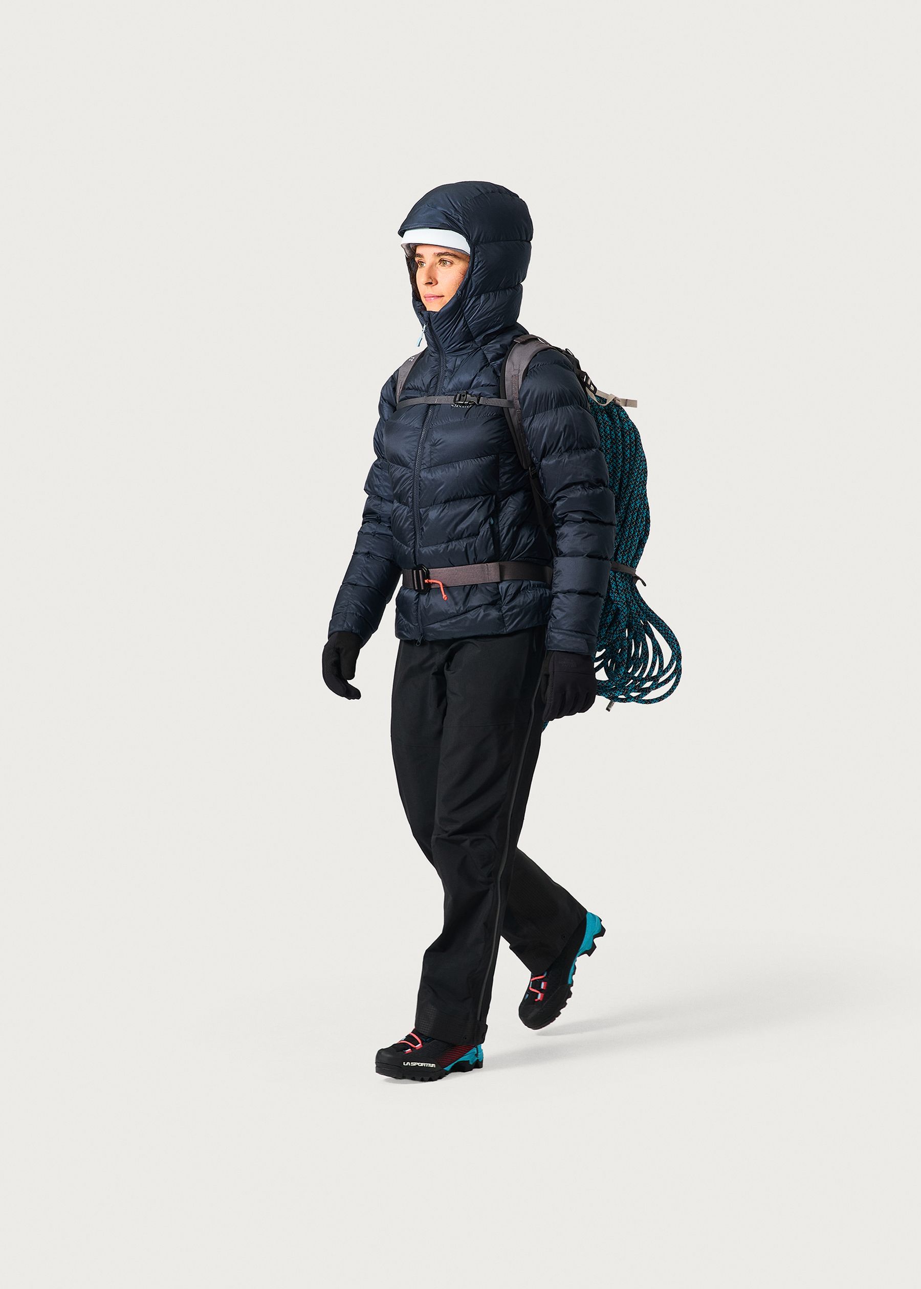 Image - 2 - Glaceon Pro Jacket