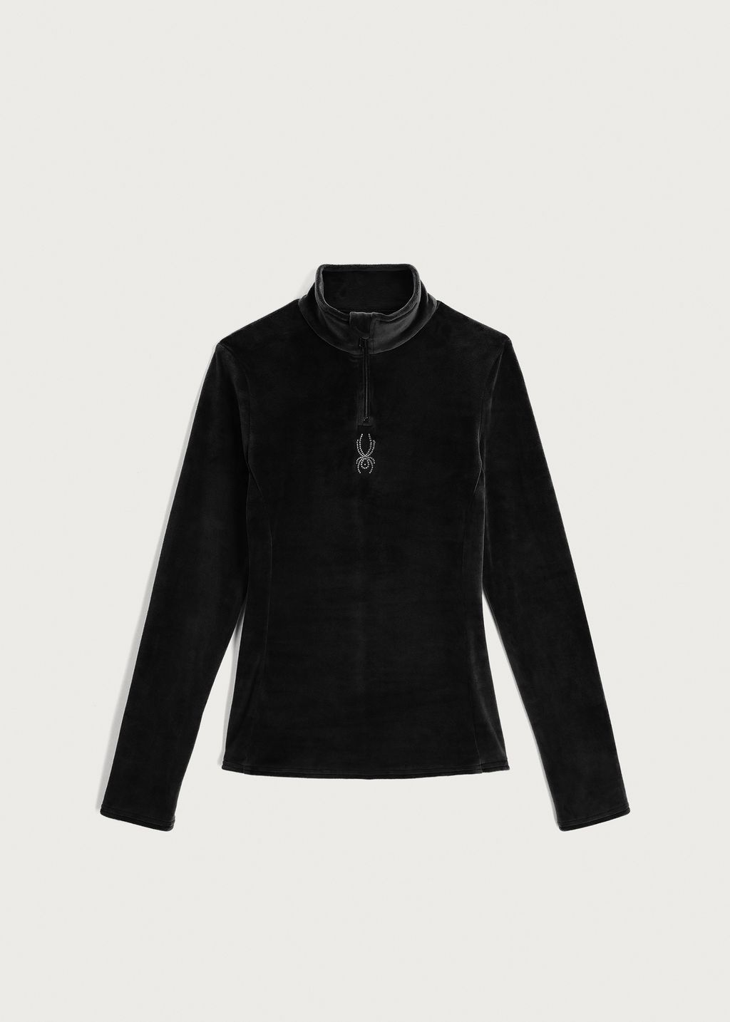 Spyder Shimmer Bug T Neck