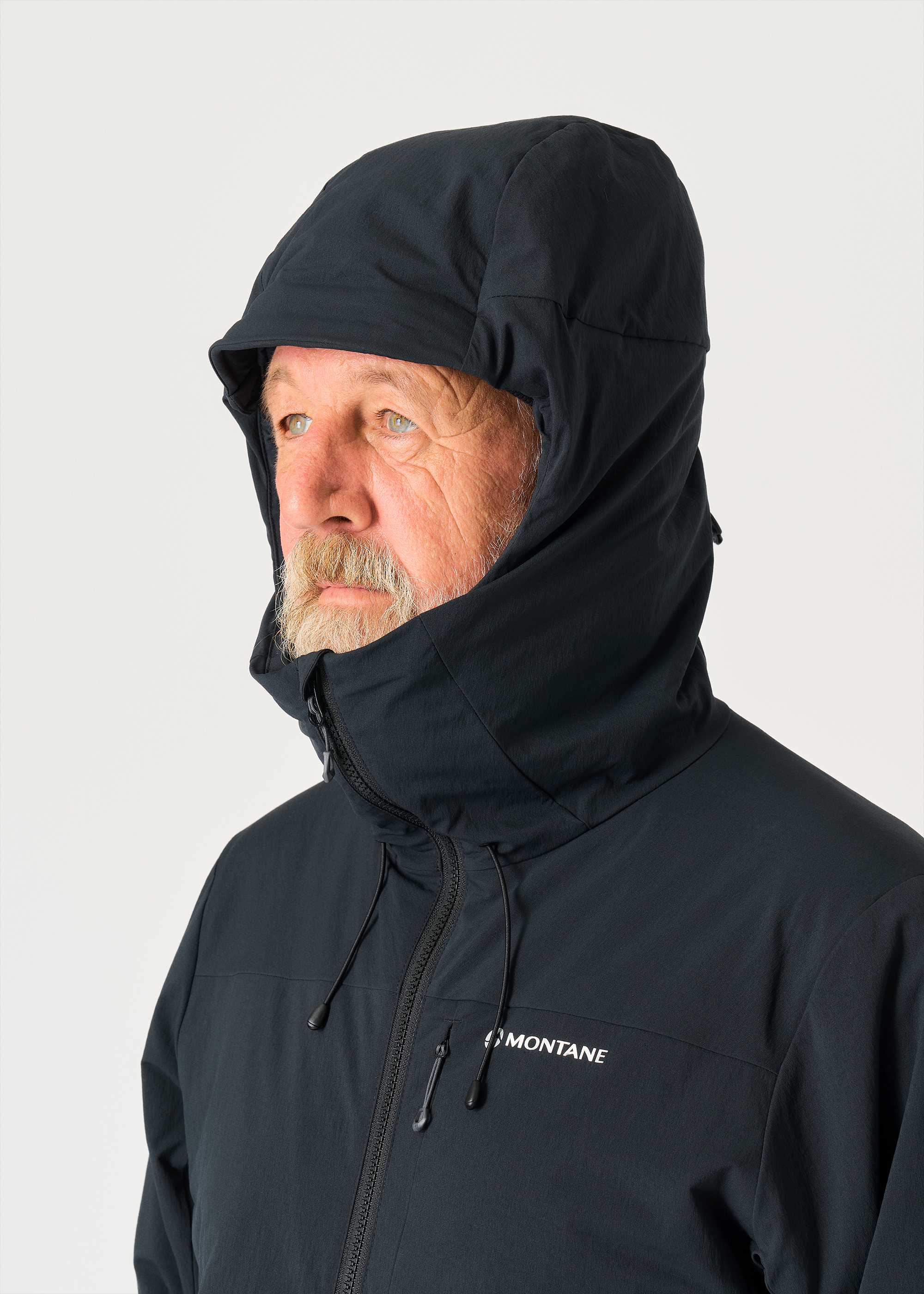 Montane Fireball XT Insulated Hoodie