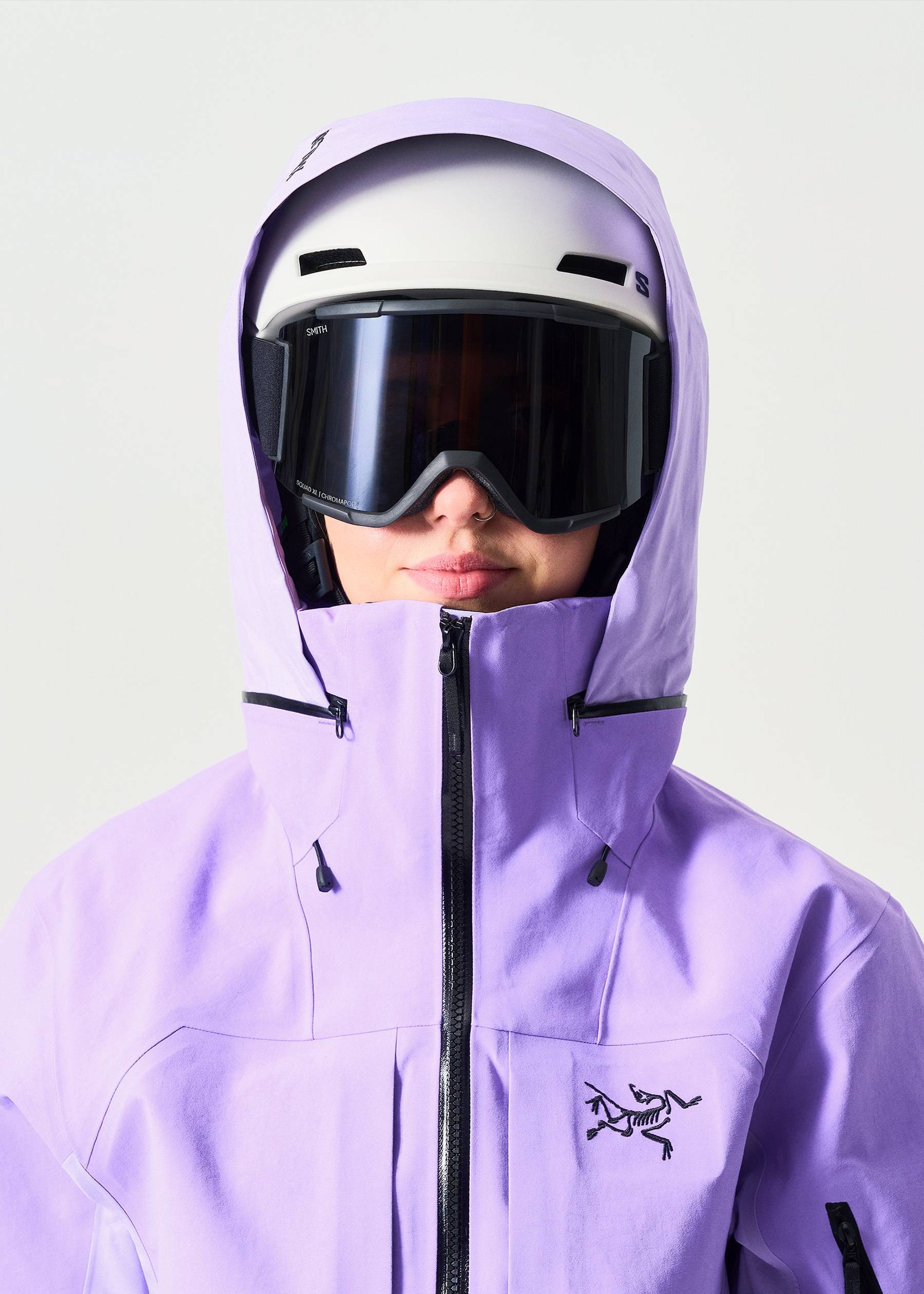 Arc'teryx Incendia GORE-TEX Pro Jacket