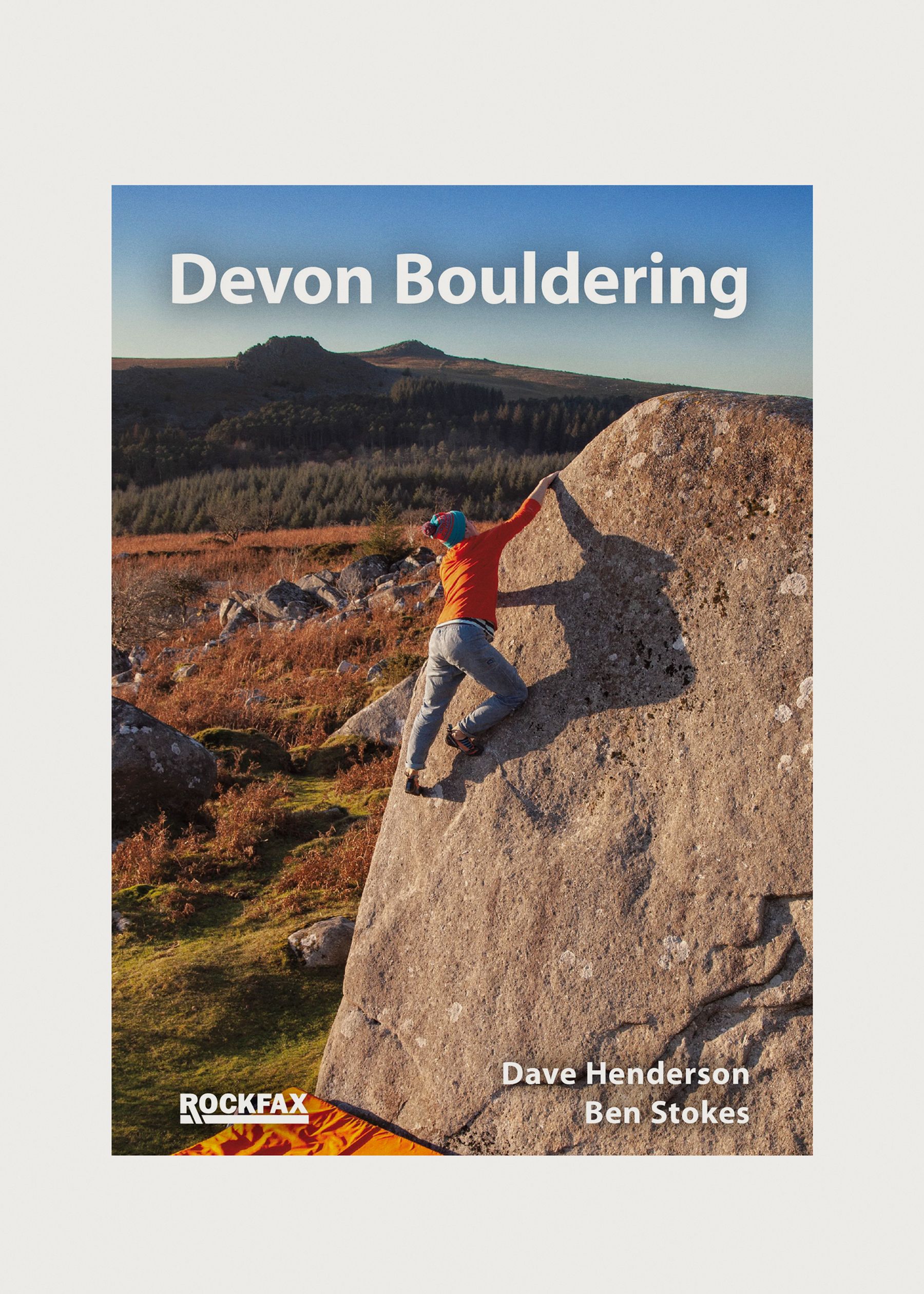 Image - 1 - Devon Bouldering