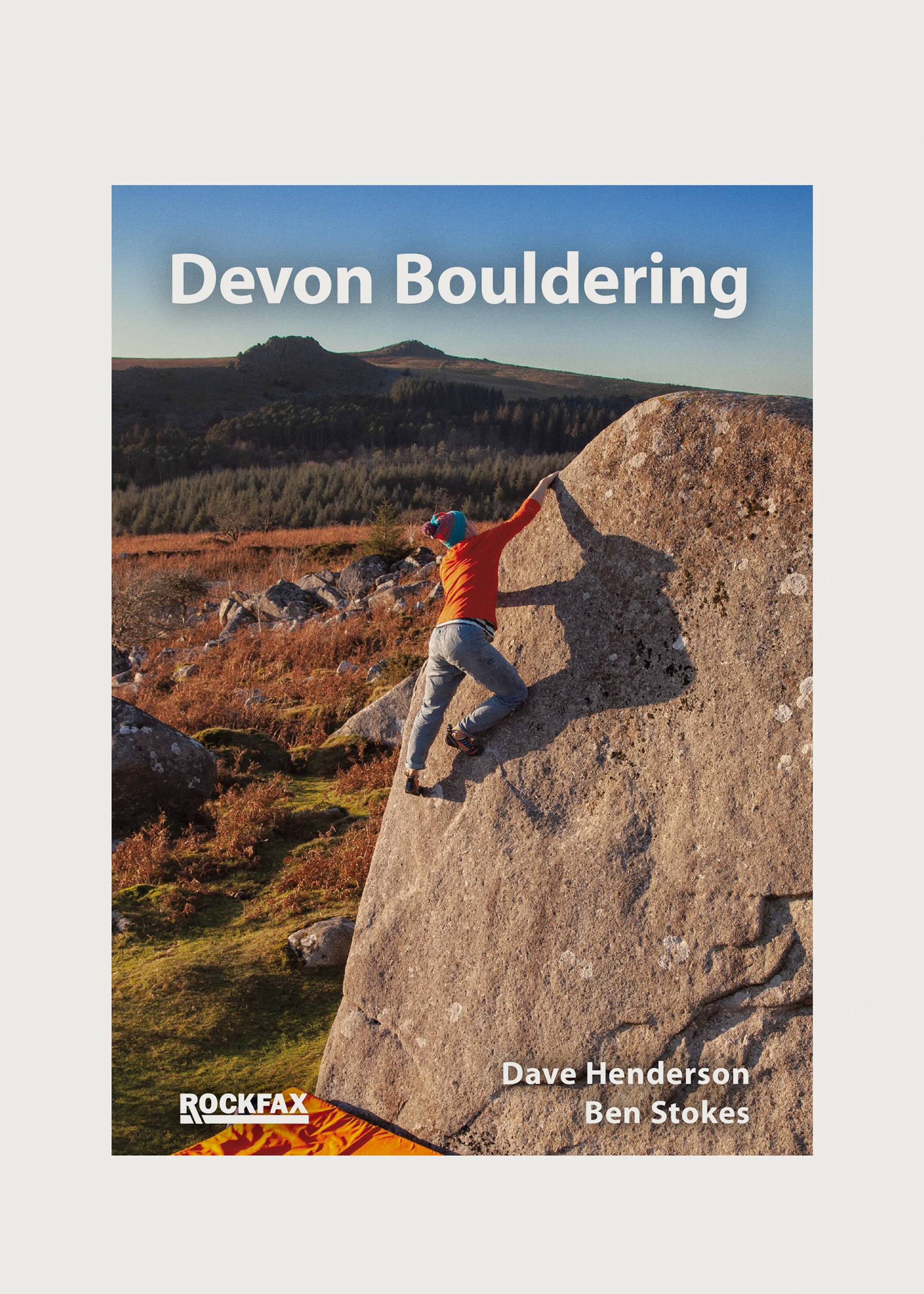 Image - 2 - Devon Bouldering