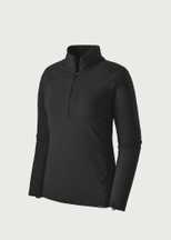 Capilene Thermal Weight Zip Neck