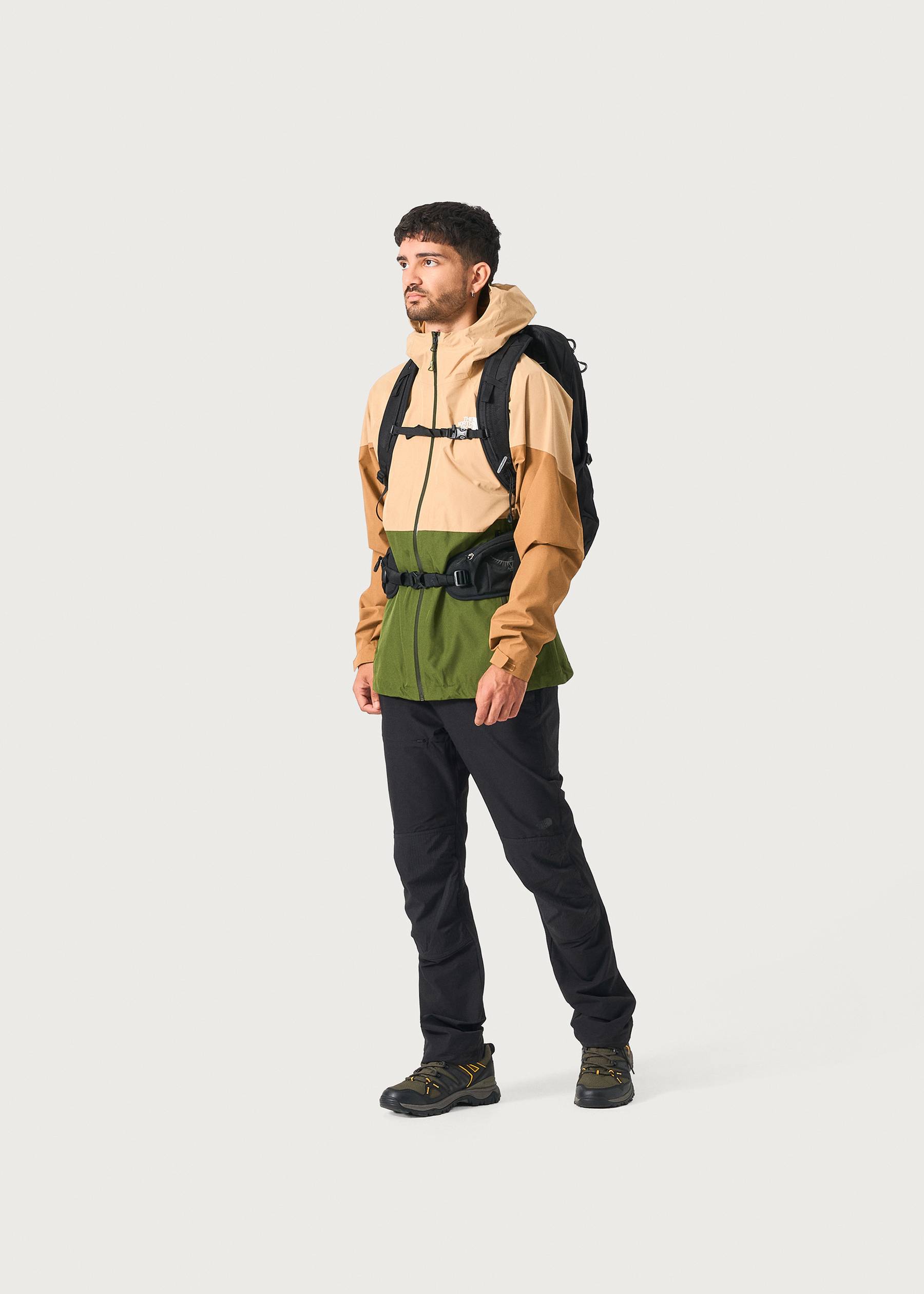 Image - 2 - Lightning Zip-In Compatible Jacket