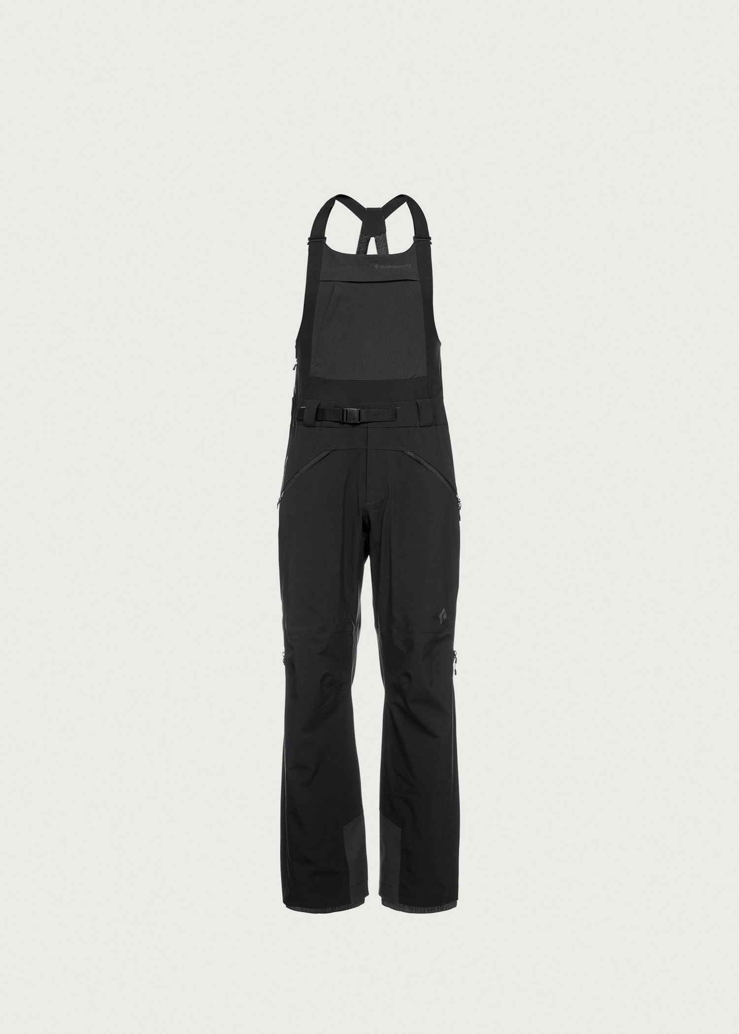 Black Diamond Recon Stretch Bib Pants