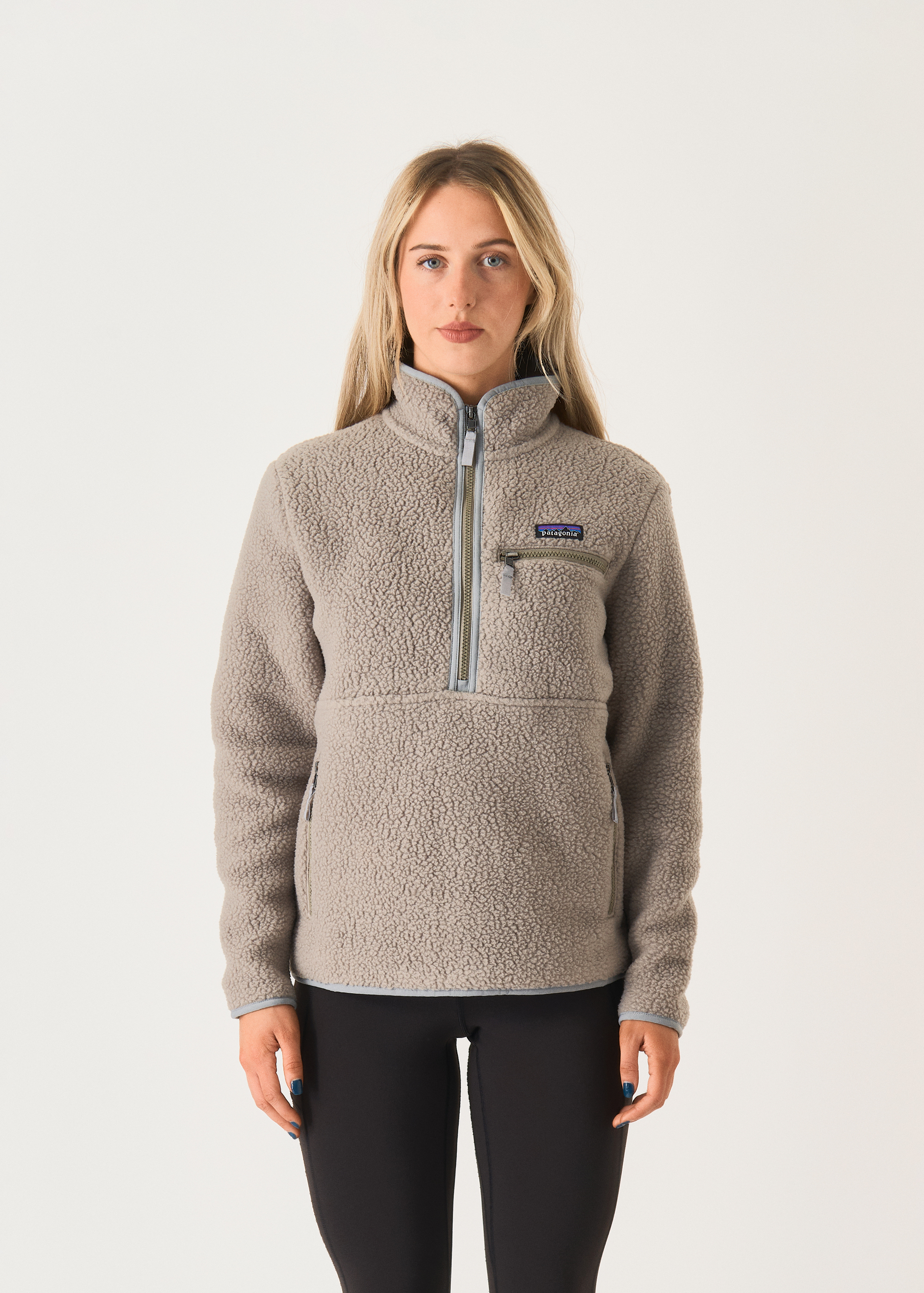 Patagonia Retro Pile Marsupial