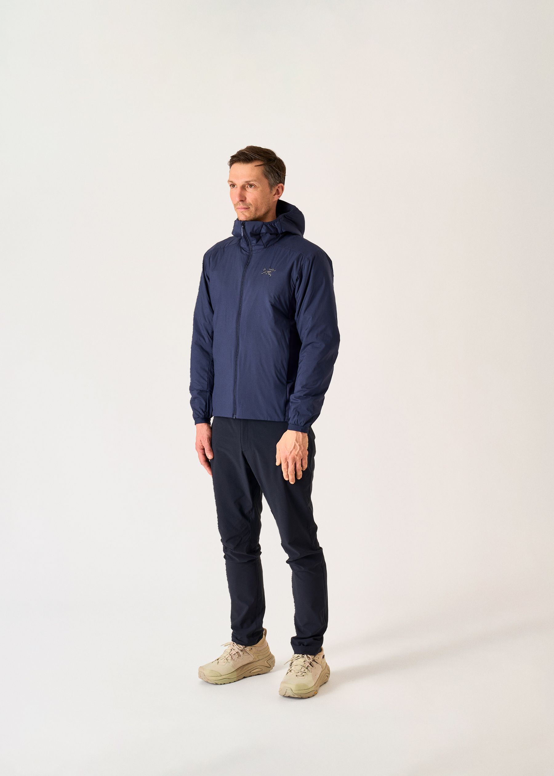 Image - 2 - Atom Hoody