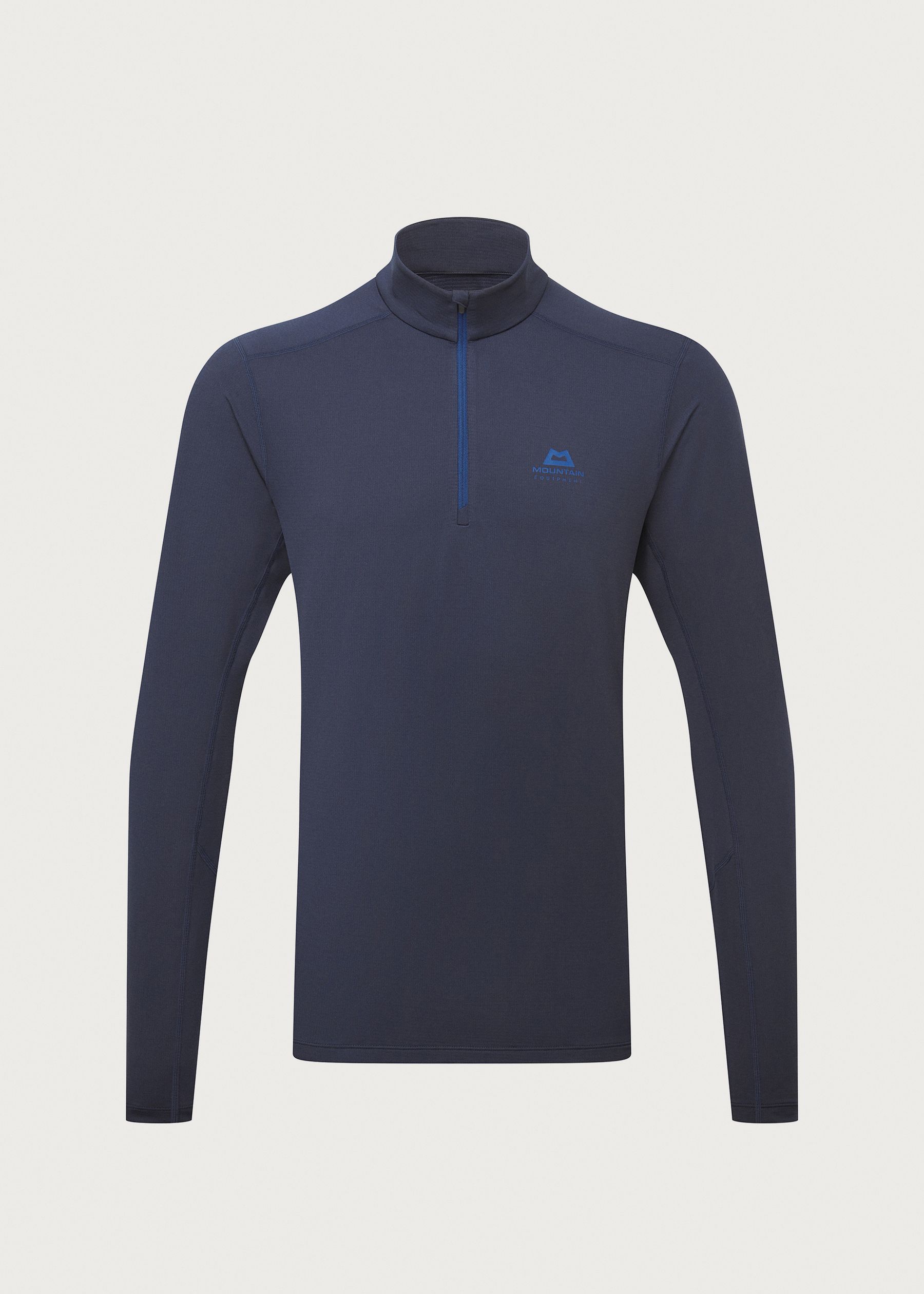 Image - 1 - Cerrig Long Sleeve Zip -T