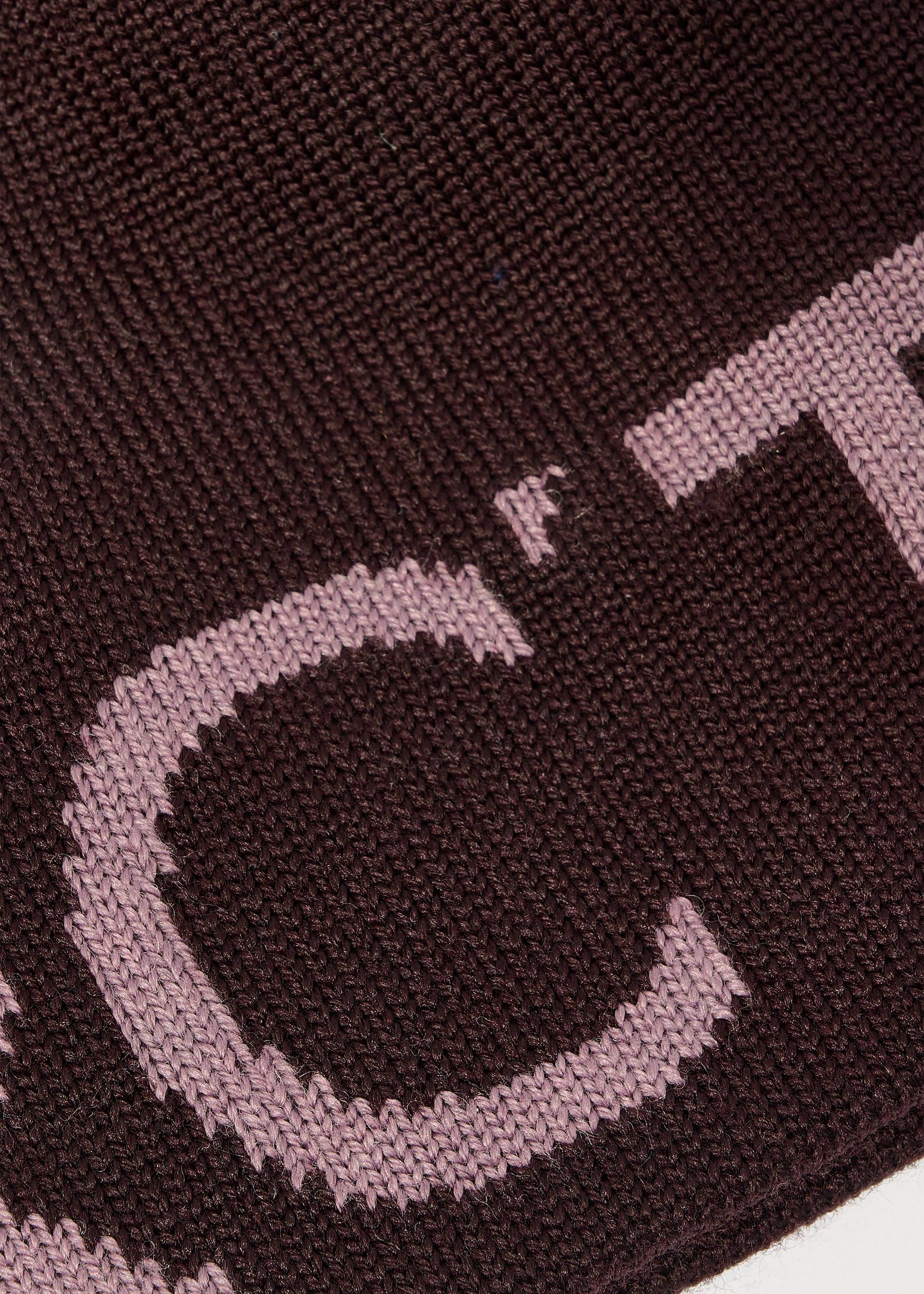Image - 3 - Word Head Toque Beanie