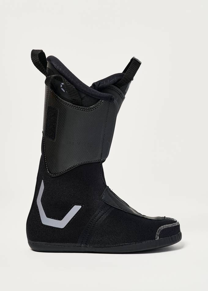 Chaussures De Ski Atomic Hawx Prime R110 BOA GW – Homme, Rouge/noir, Pointure 31-31,5 – All Mountain