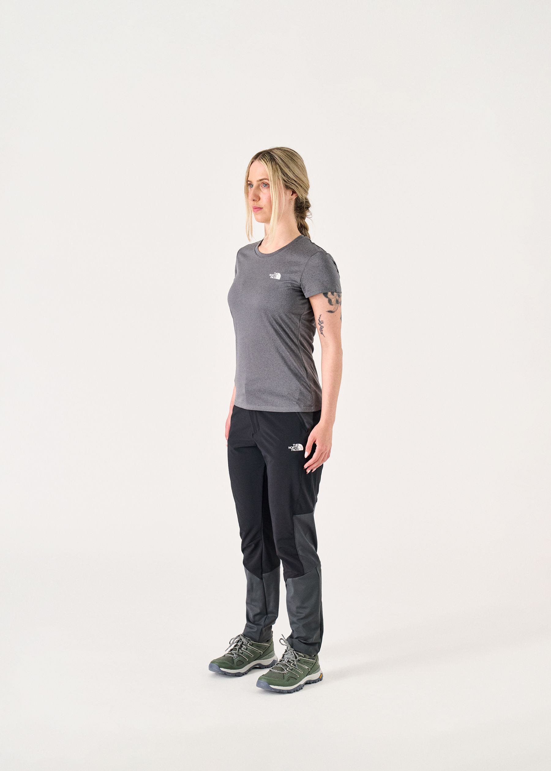 Image - 2 - Reaxion Amp Crew T-Shirt