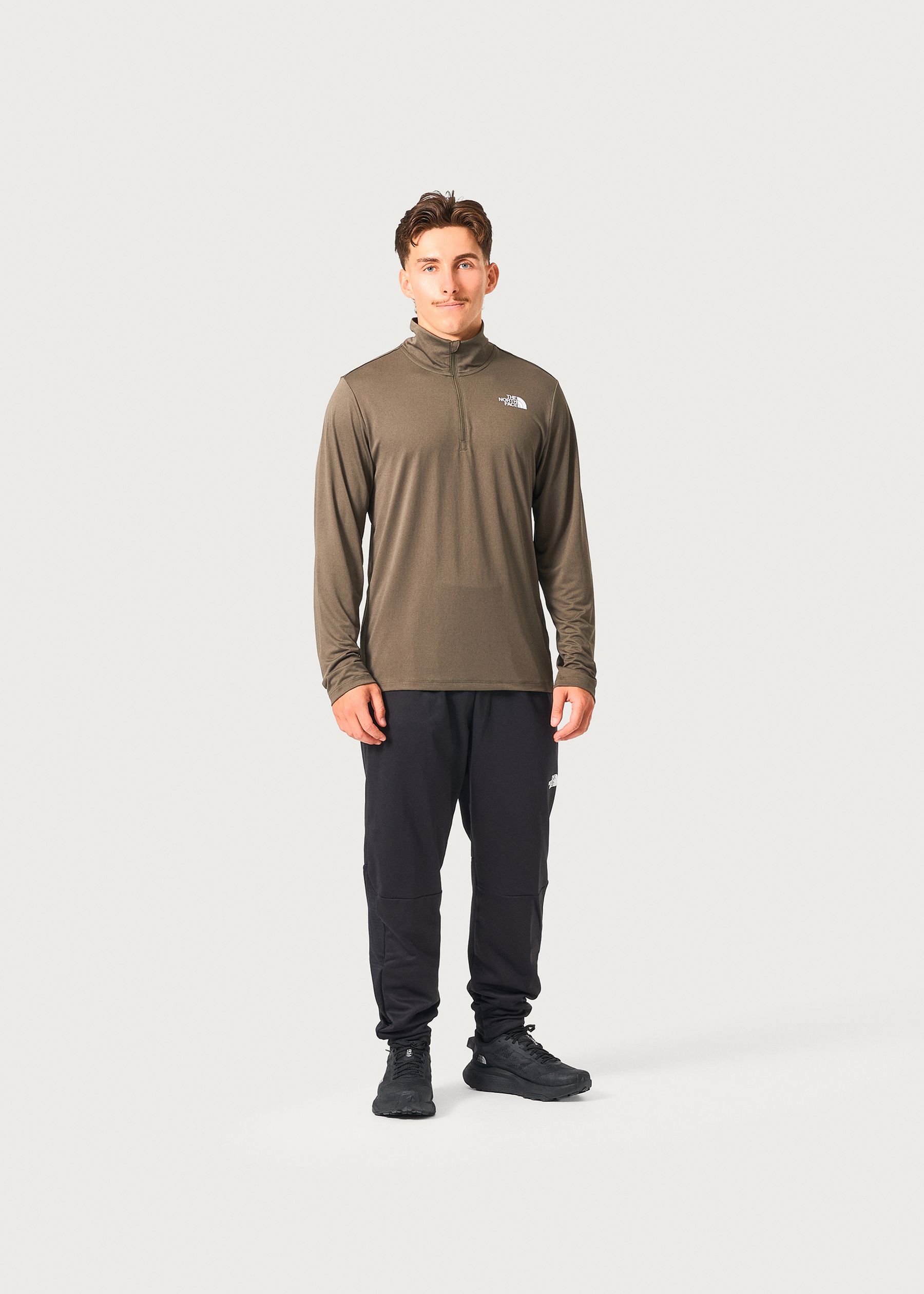 Image - 2 - 24/7 1/4 Zip Tee
