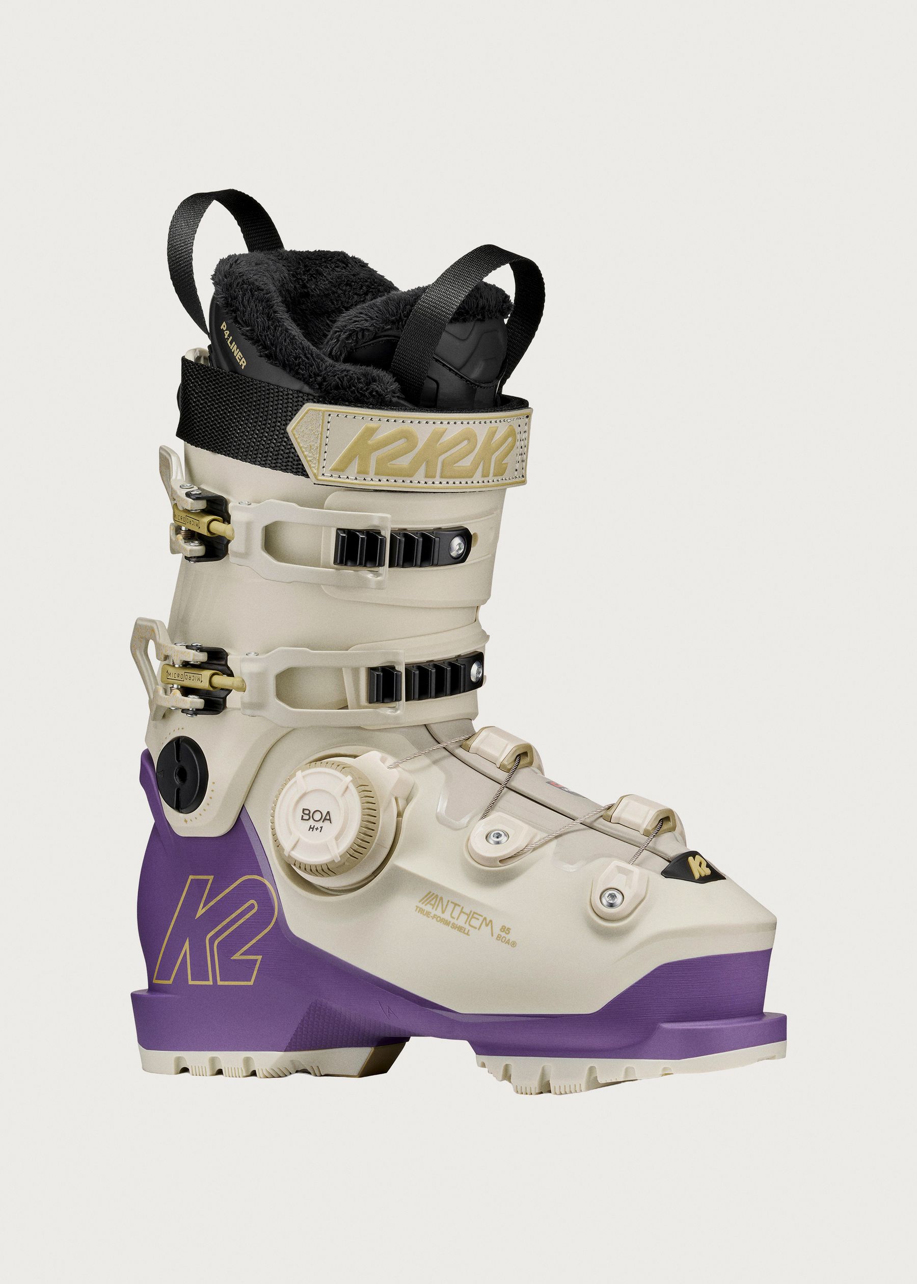 Image - 1 - Anthem 85 BOA Ski Boots