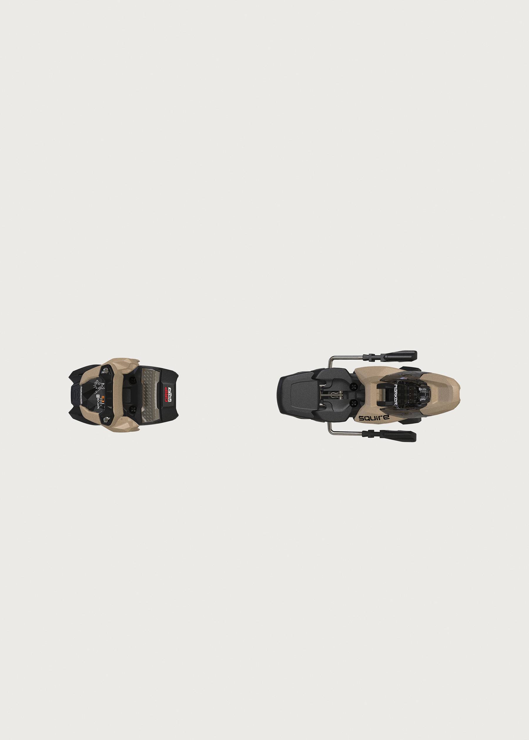 Image - 3 - Squire 11 Ski Bindings
