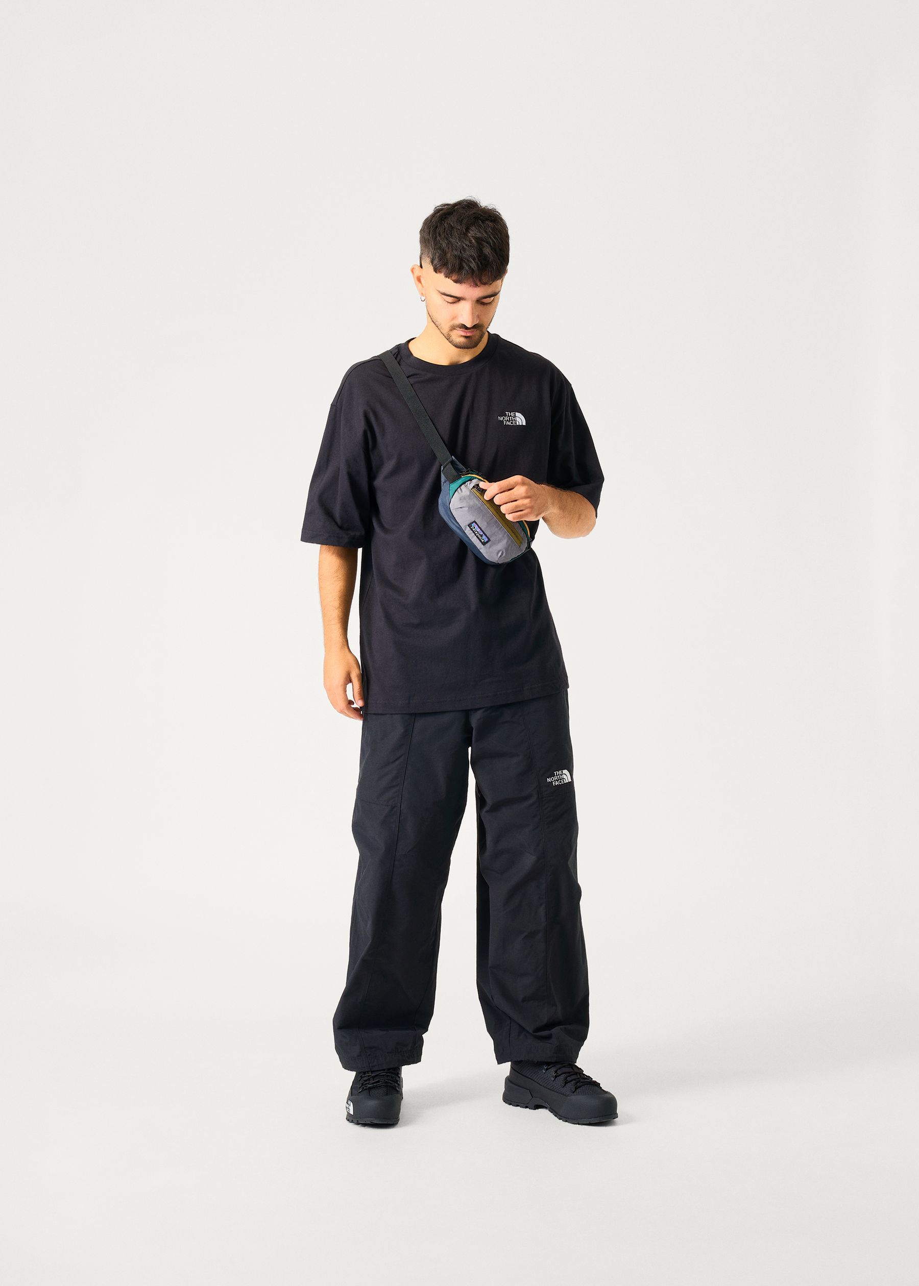 Image - 2 - Essential Oversize Tee