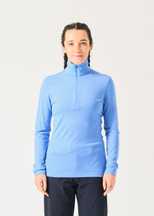 Bodyfit 200 Oasis Long Sleeved Half Zip