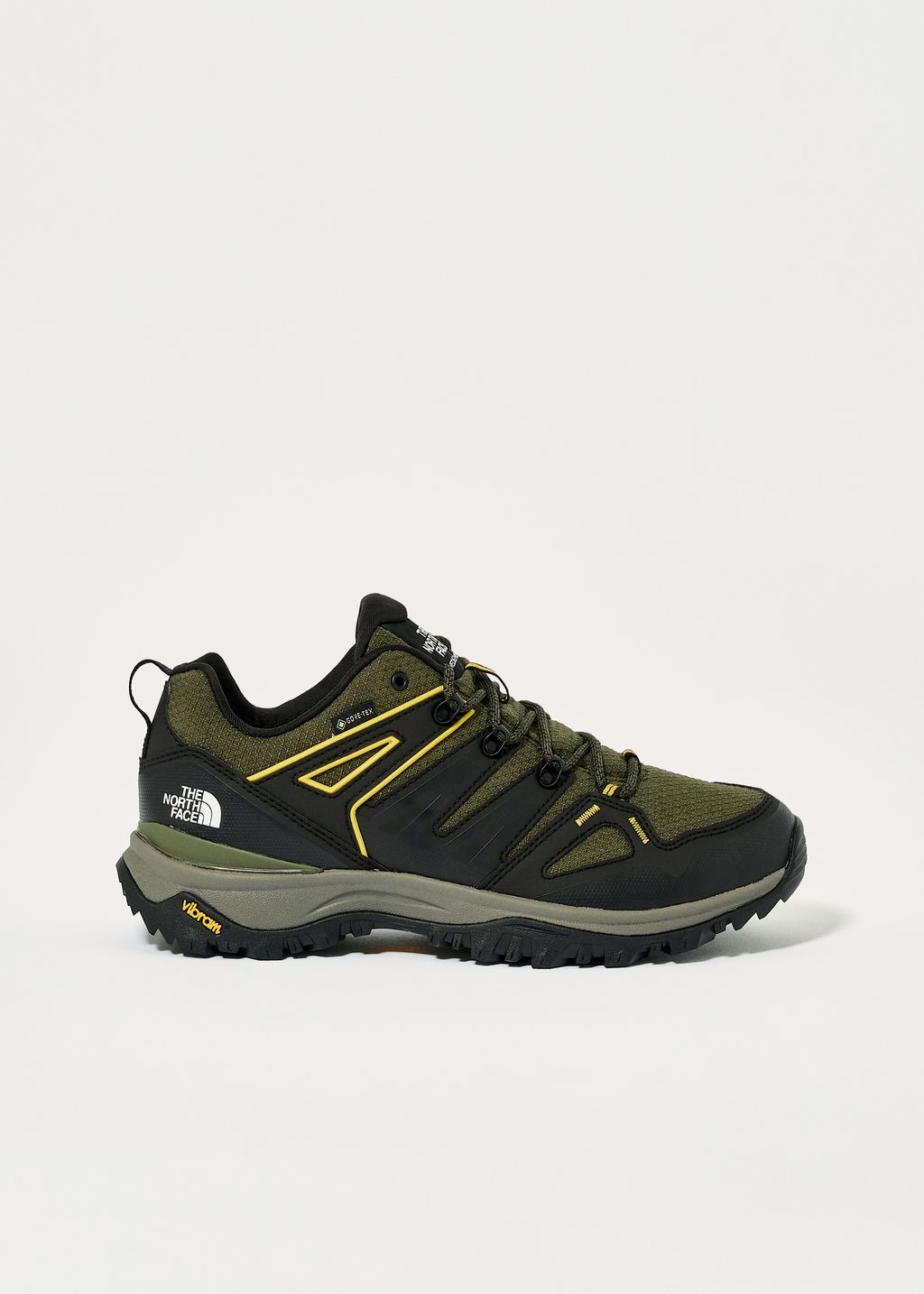 Gore Tex Hiking North Face Men's Walking Shoes The North Face