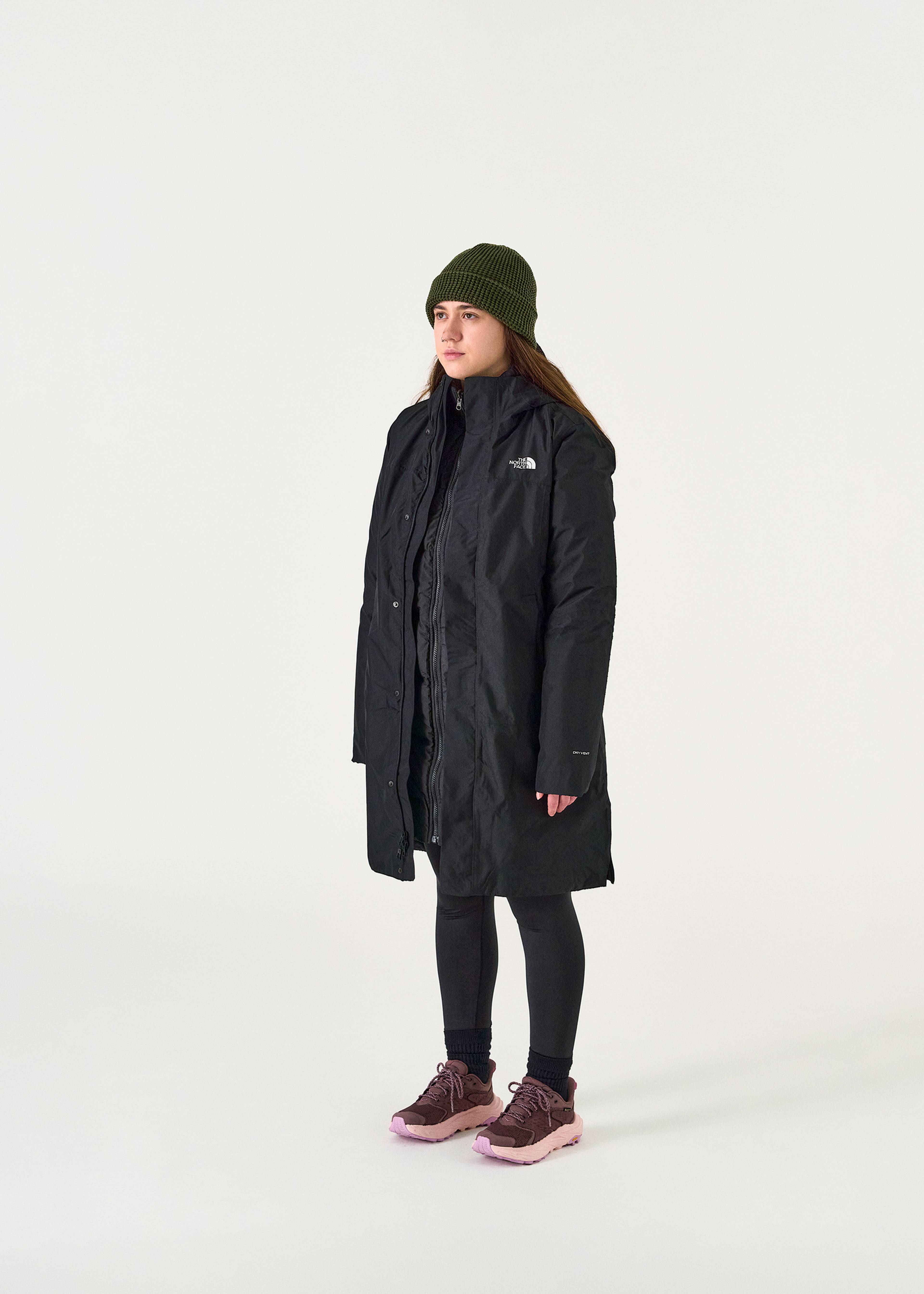 The North Face Suzanne Triclimate 2.0