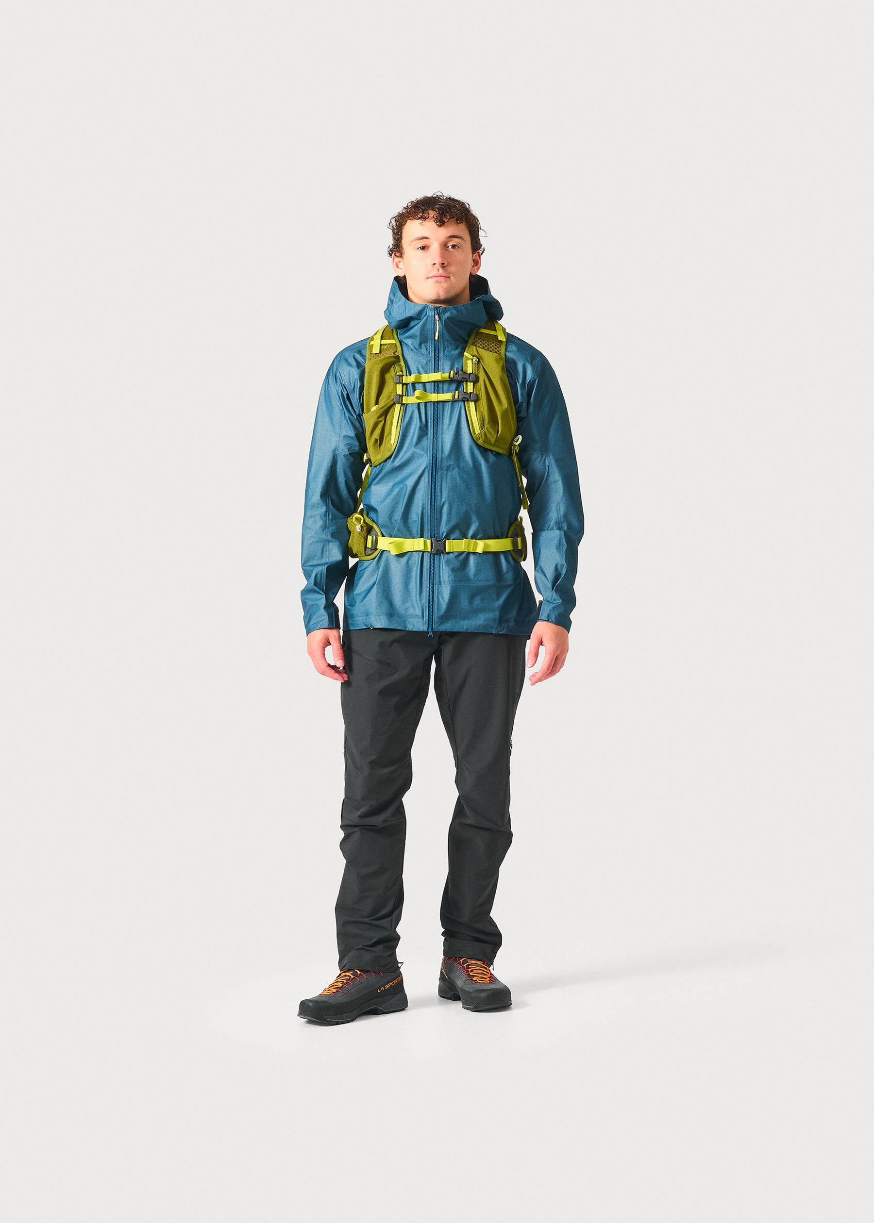 Image - 2 - Guardian Air Jacket