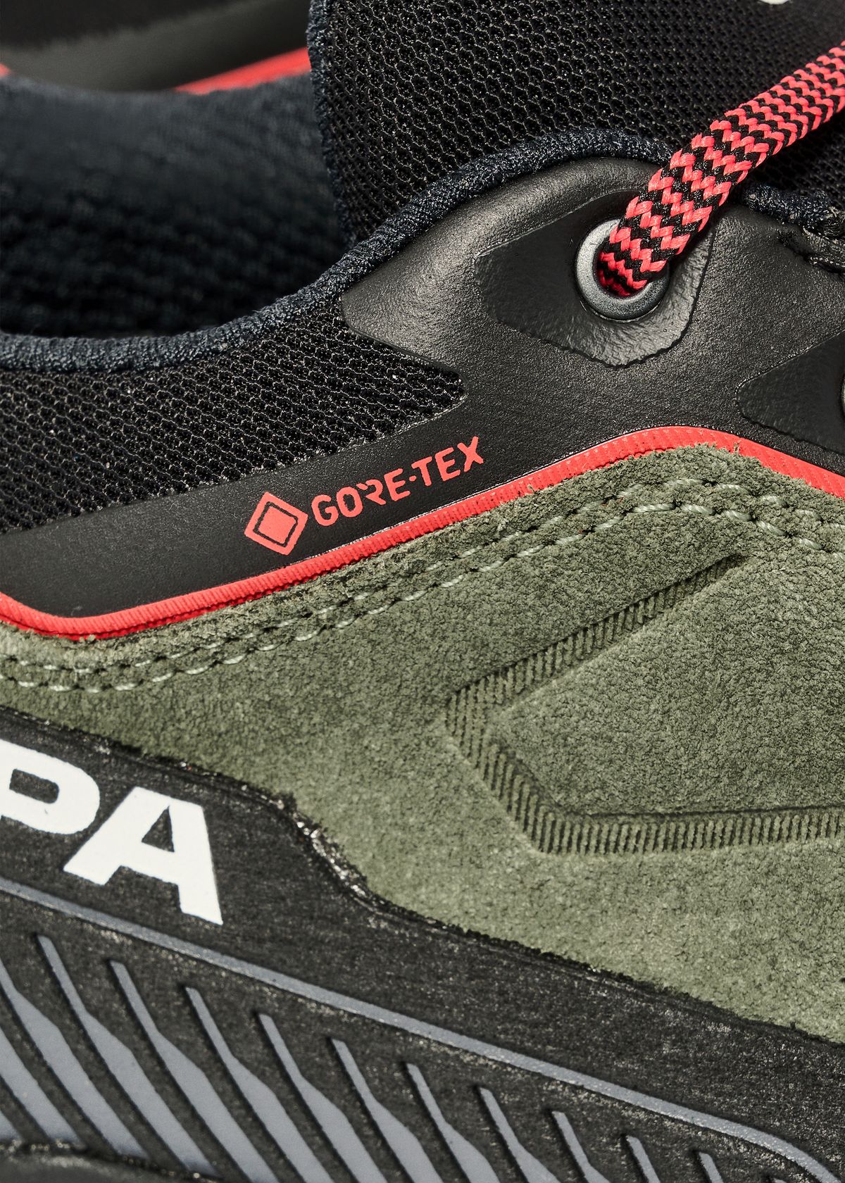  GORE-TEX ePE waterproof protection