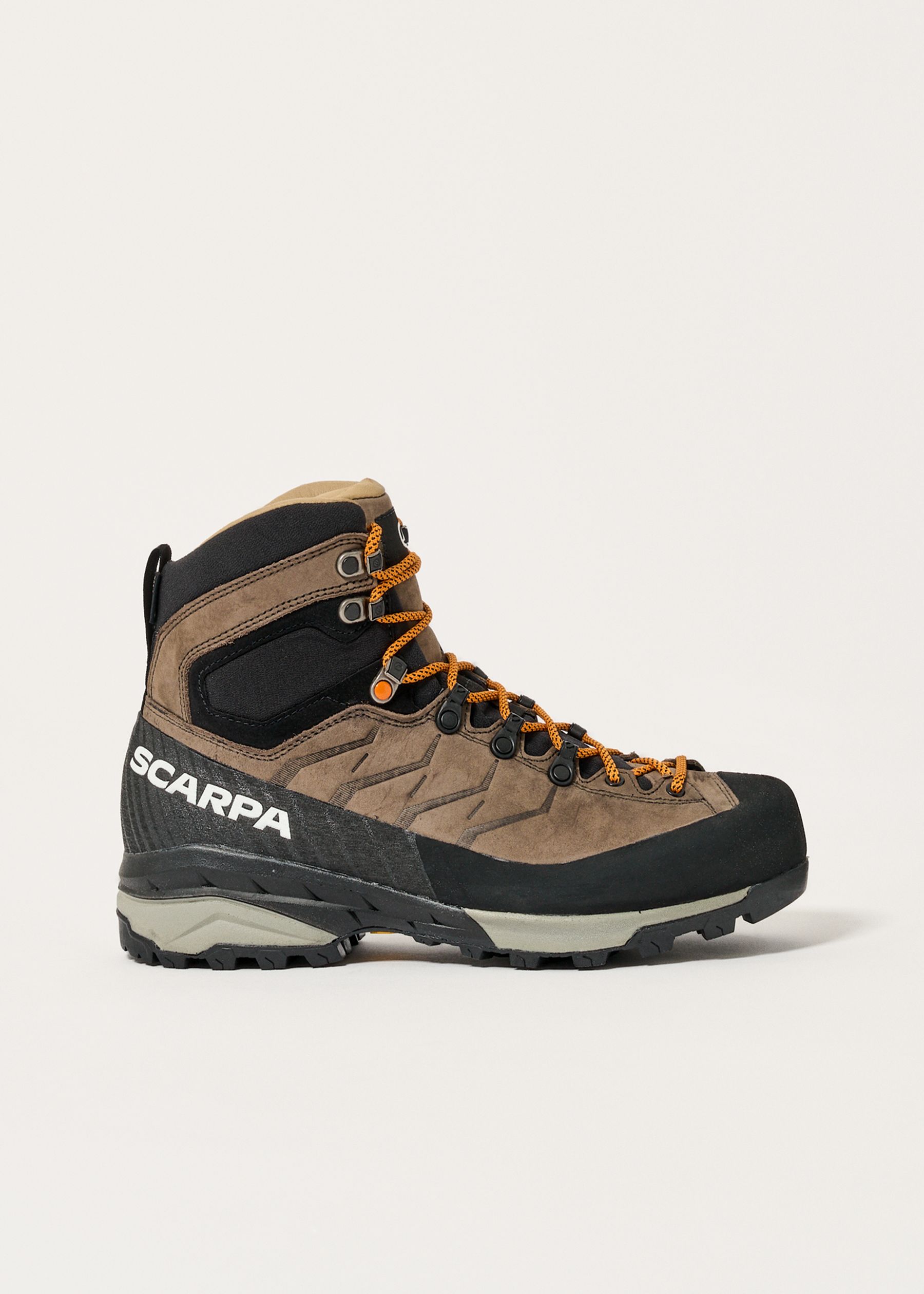 Image - 1 - Mescalito TRK Pro GORE-TEX Walking Boots