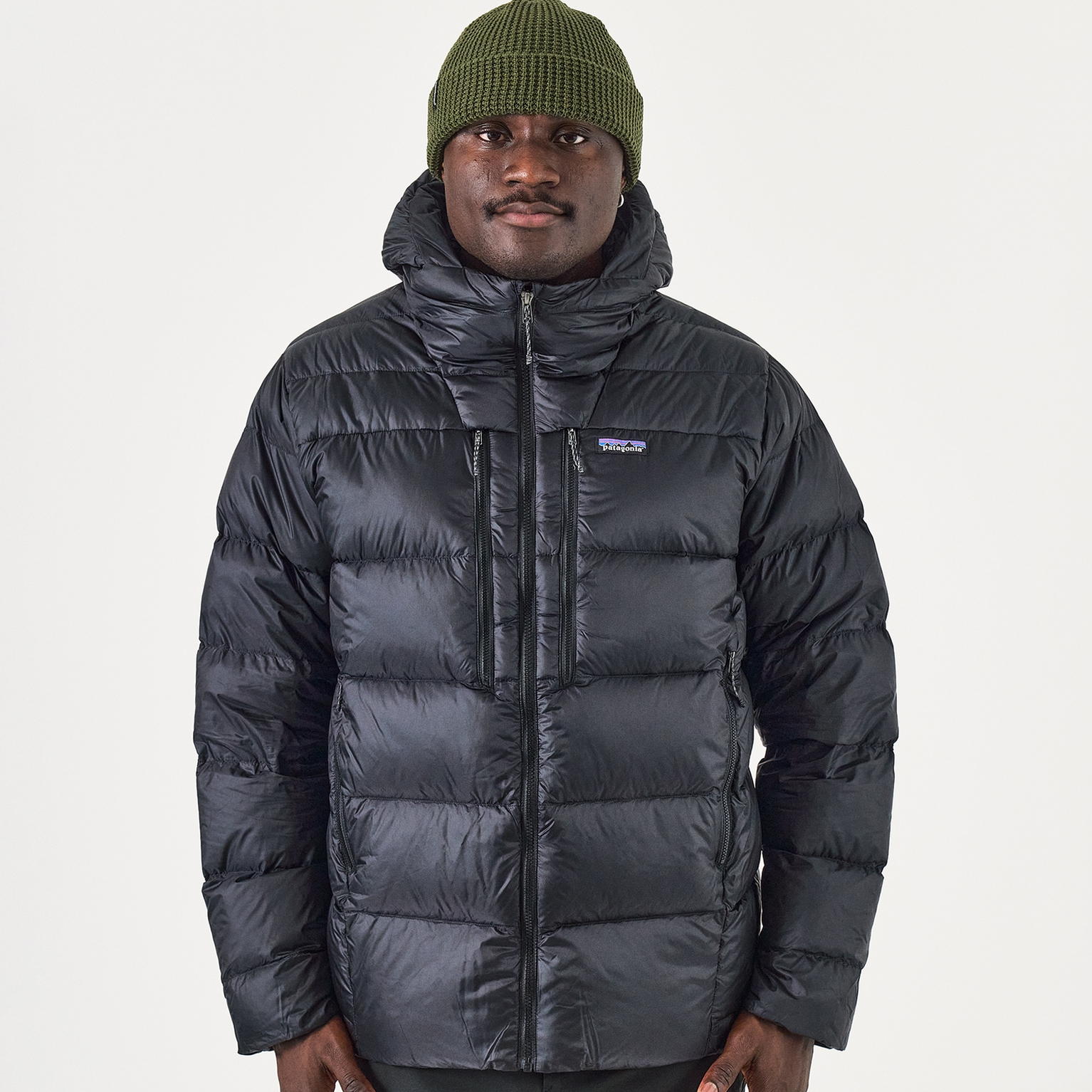 Image of Down jacket