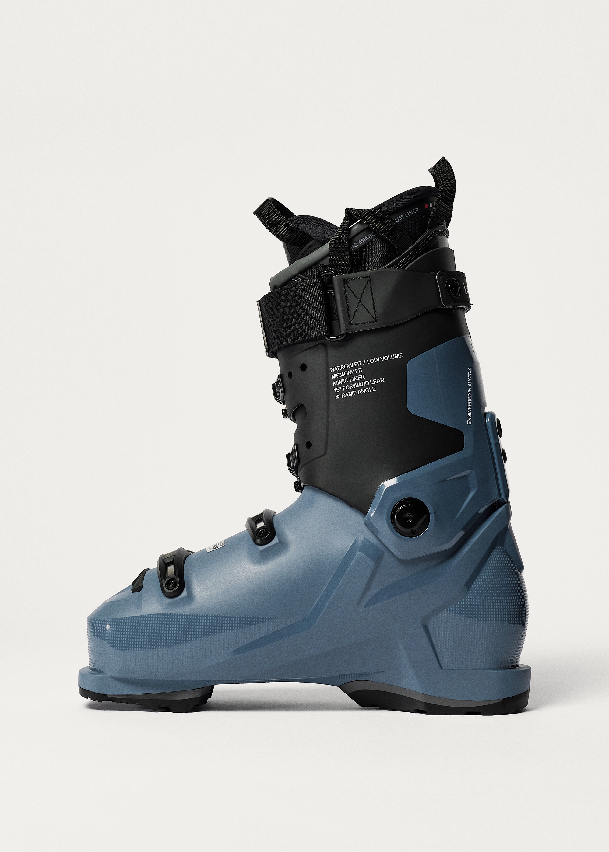 Atomic Hawx Ultra 120 S BOA Ski Boots