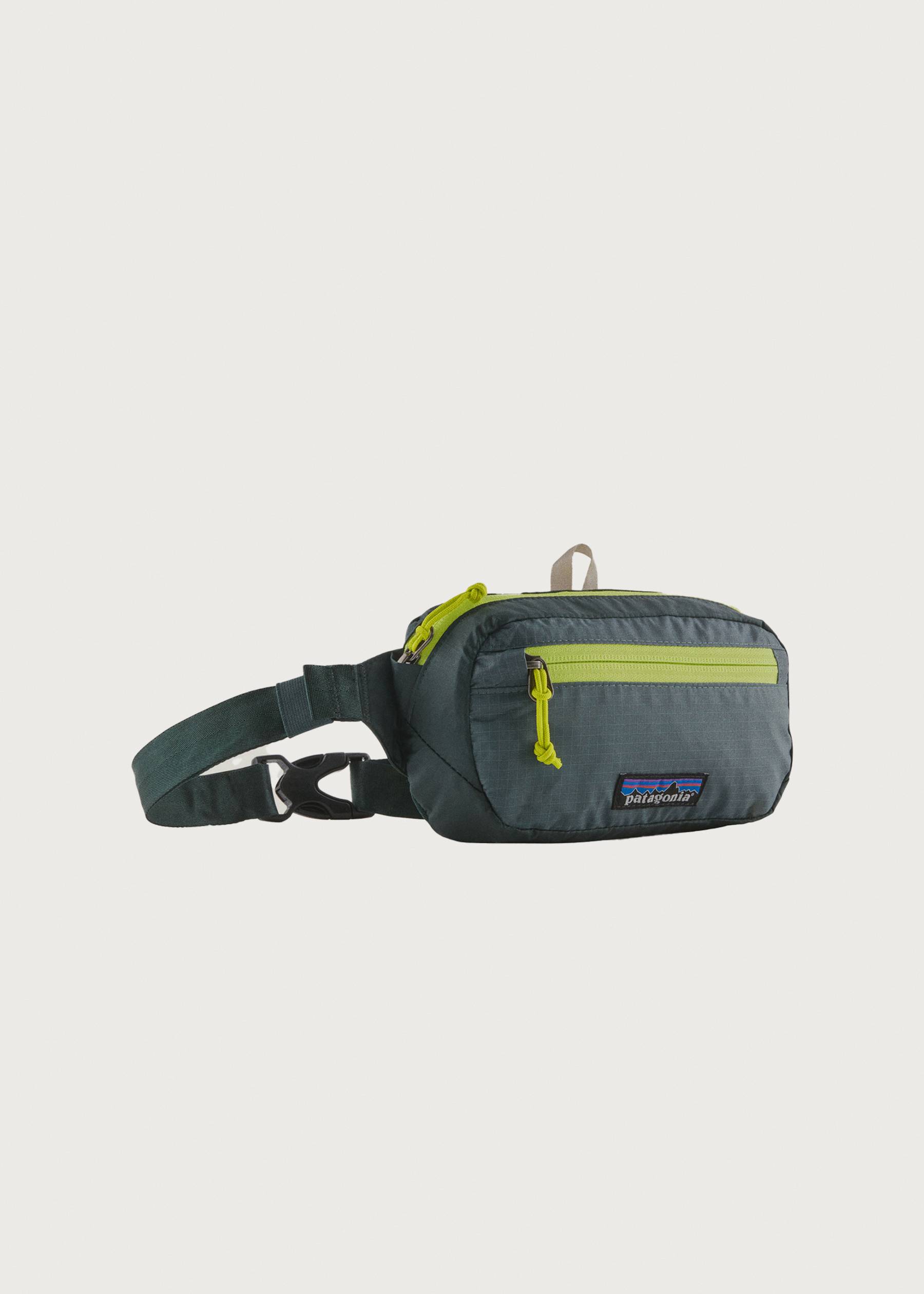 Image - 2 - Ultralight Black Hole Mini Hip Pack