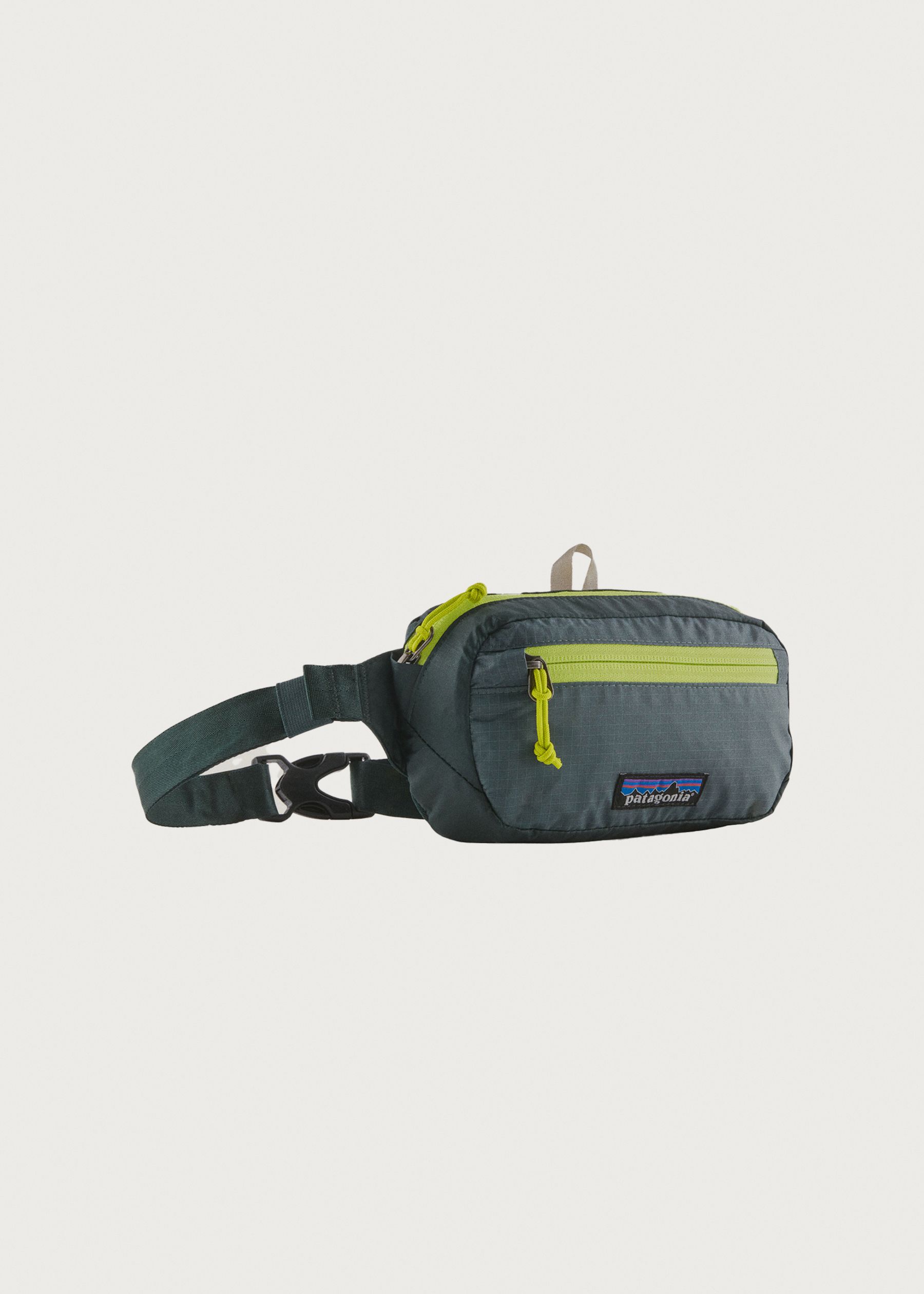 Image - 1 - Ultralight Black Hole Mini Hip Pack