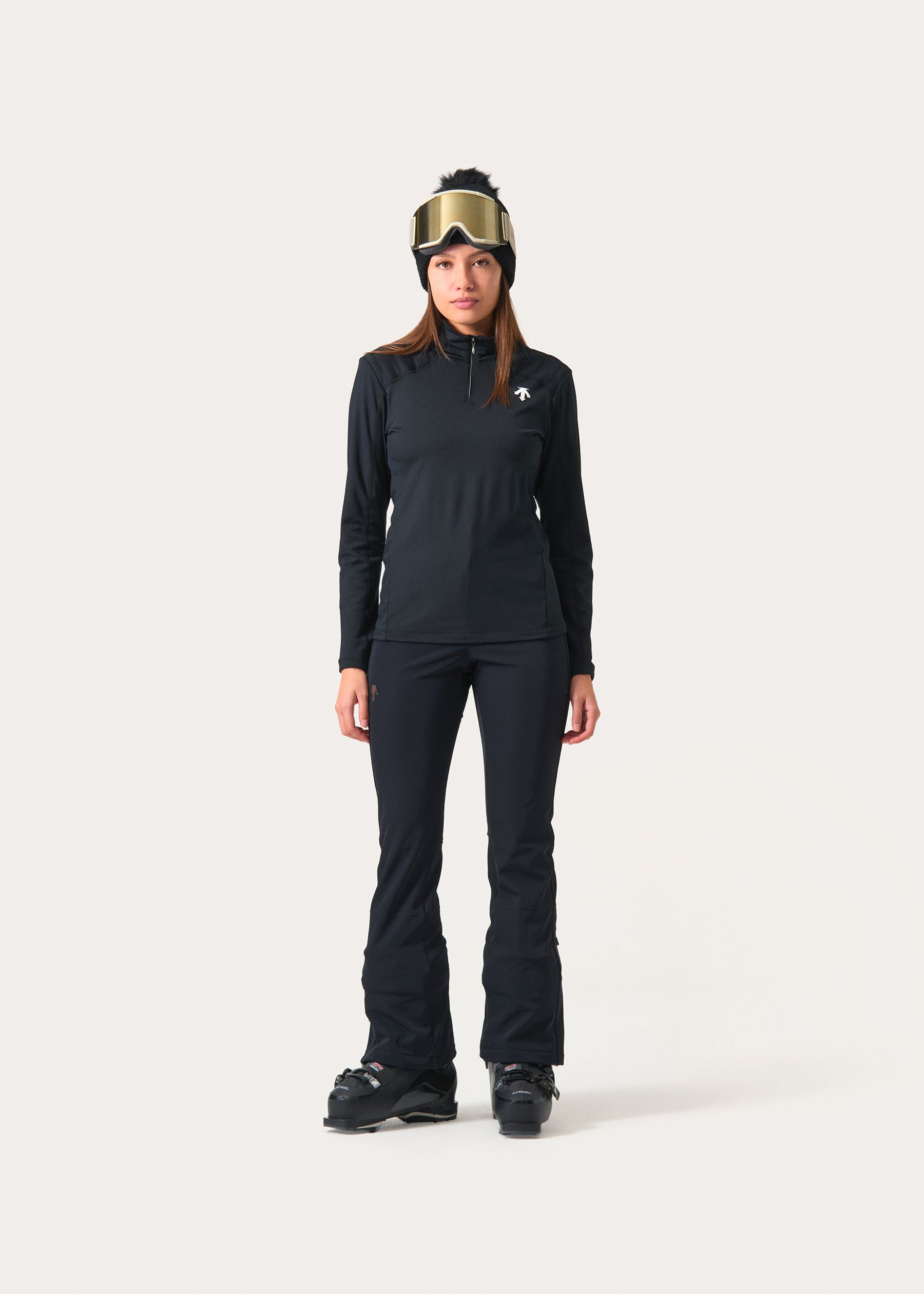Image - 2 - Shoulder Trim T-Neck