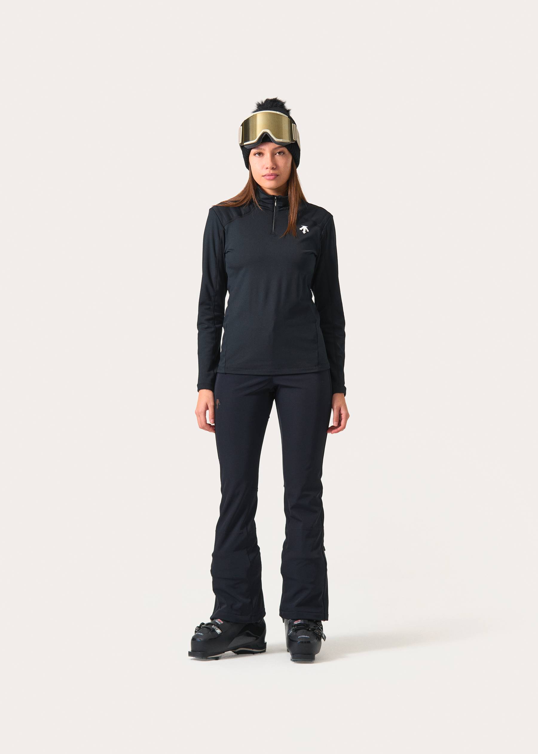 Image - 2 - Shoulder Trim T-Neck