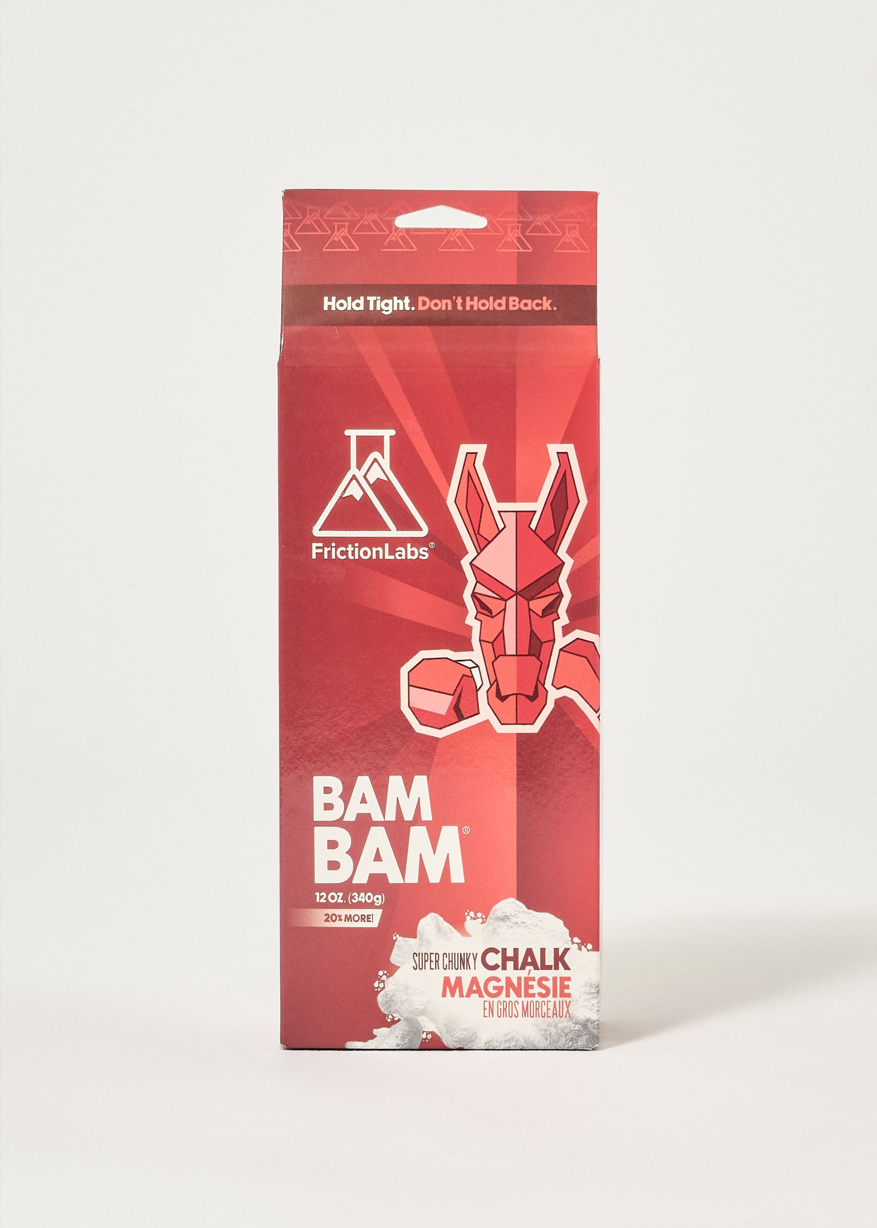 Image - 1 - Bam Bam 12.0oz Chalk