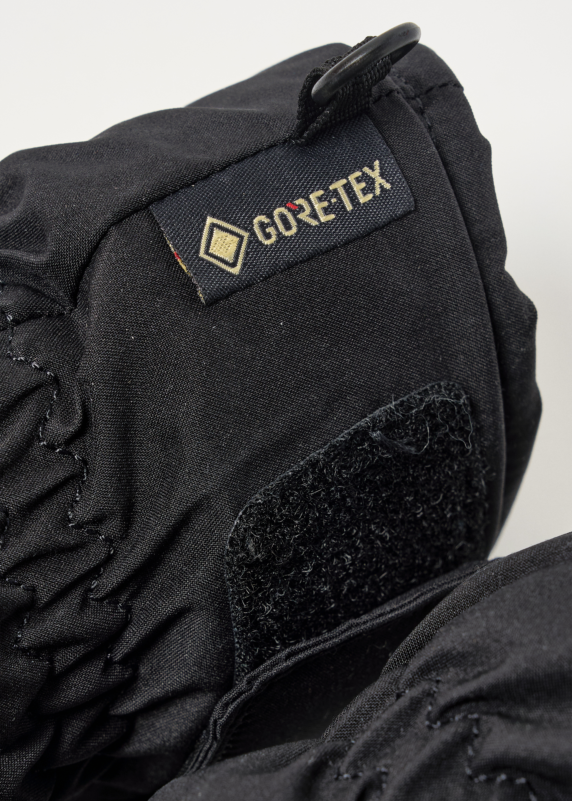 Black Diamond Mission MX GORE-TEX Mitts