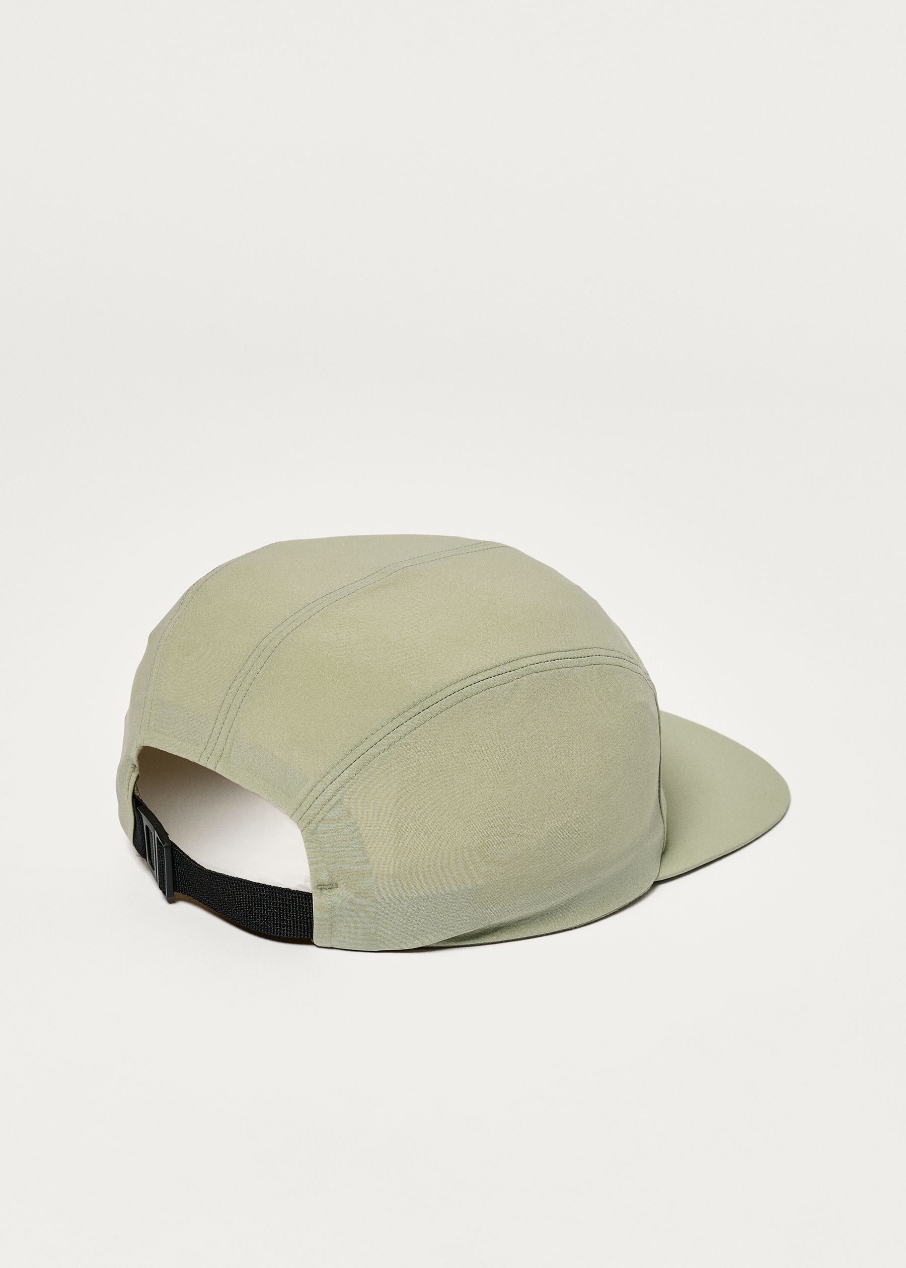 Image - 3 - Gamma 5 Panel Cap