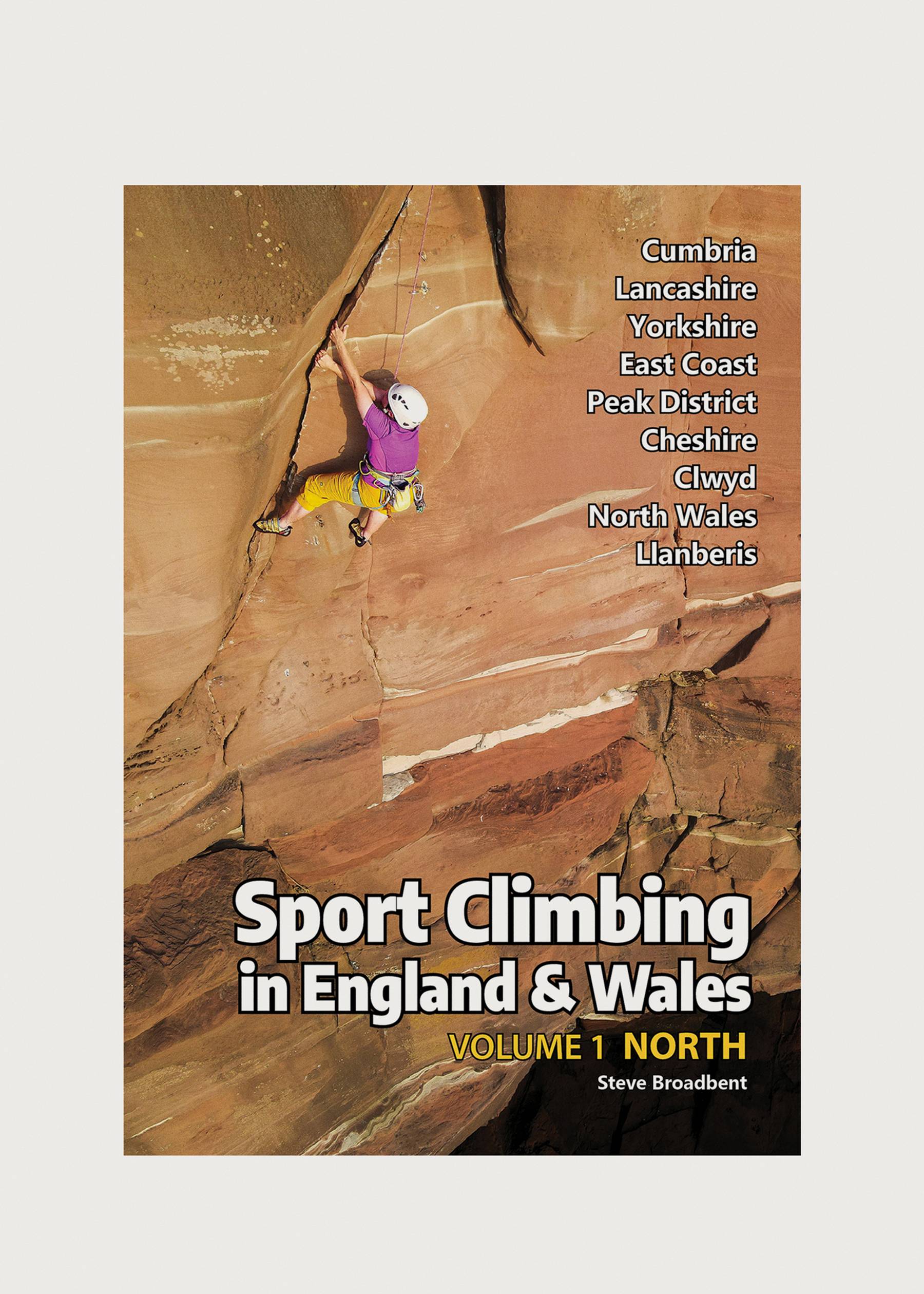 Image - 2 - Sport Climbing in England and Wales